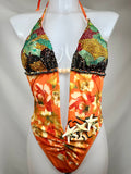 Adera swimsuit