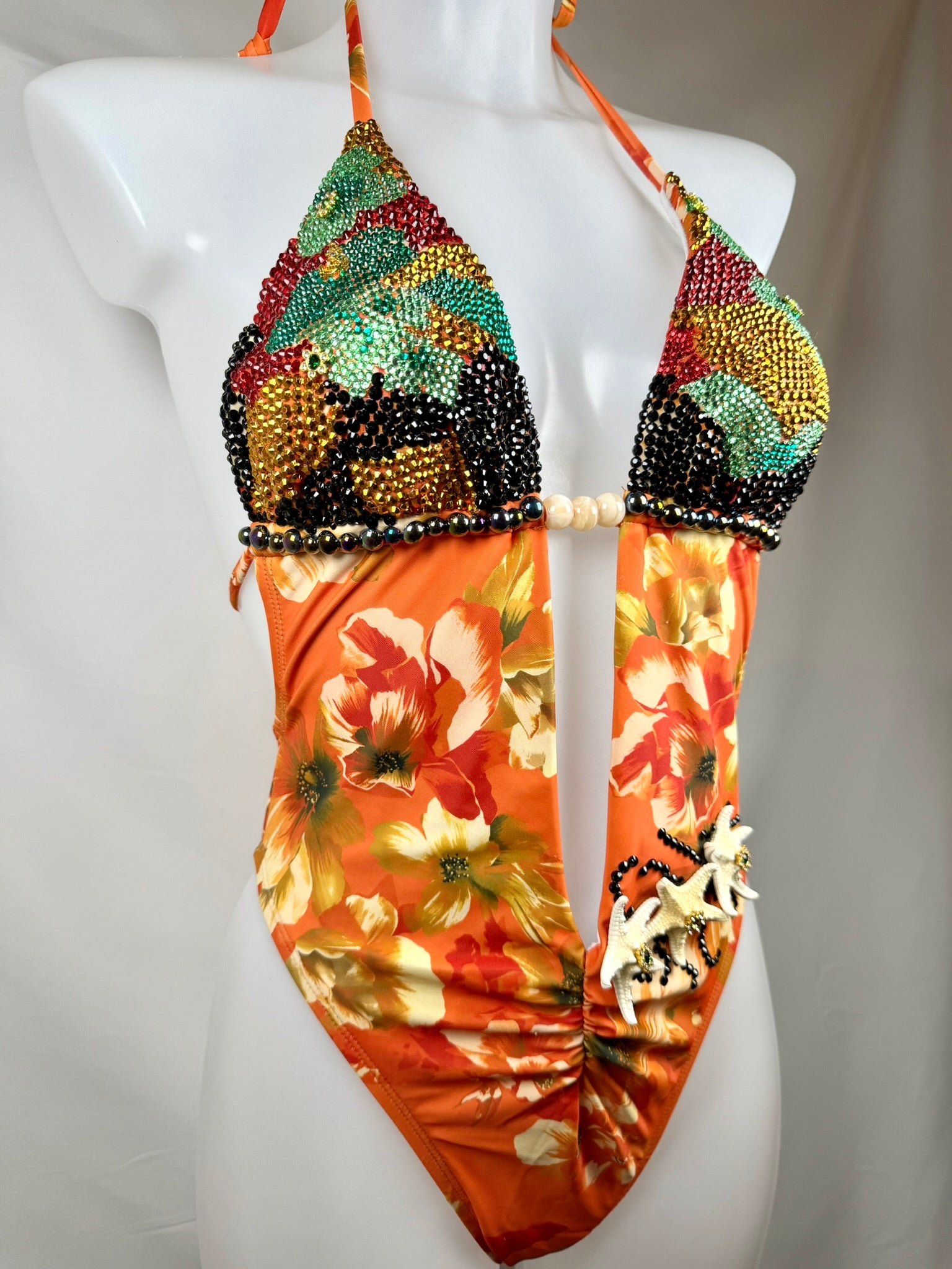 Adera swimsuit