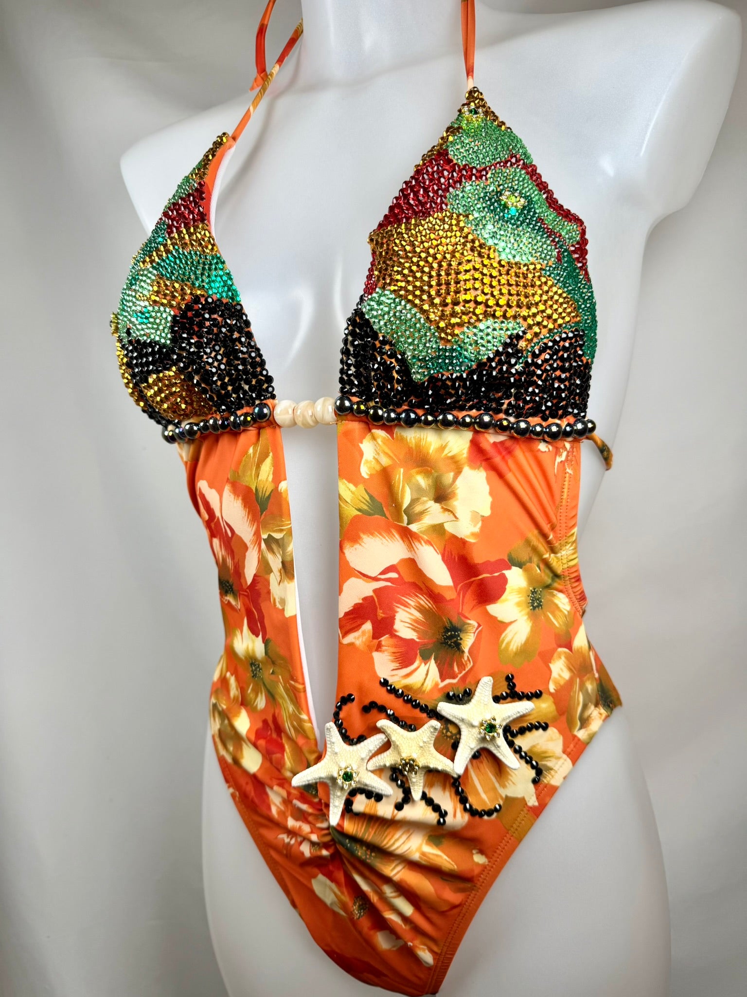 Adera swimsuit