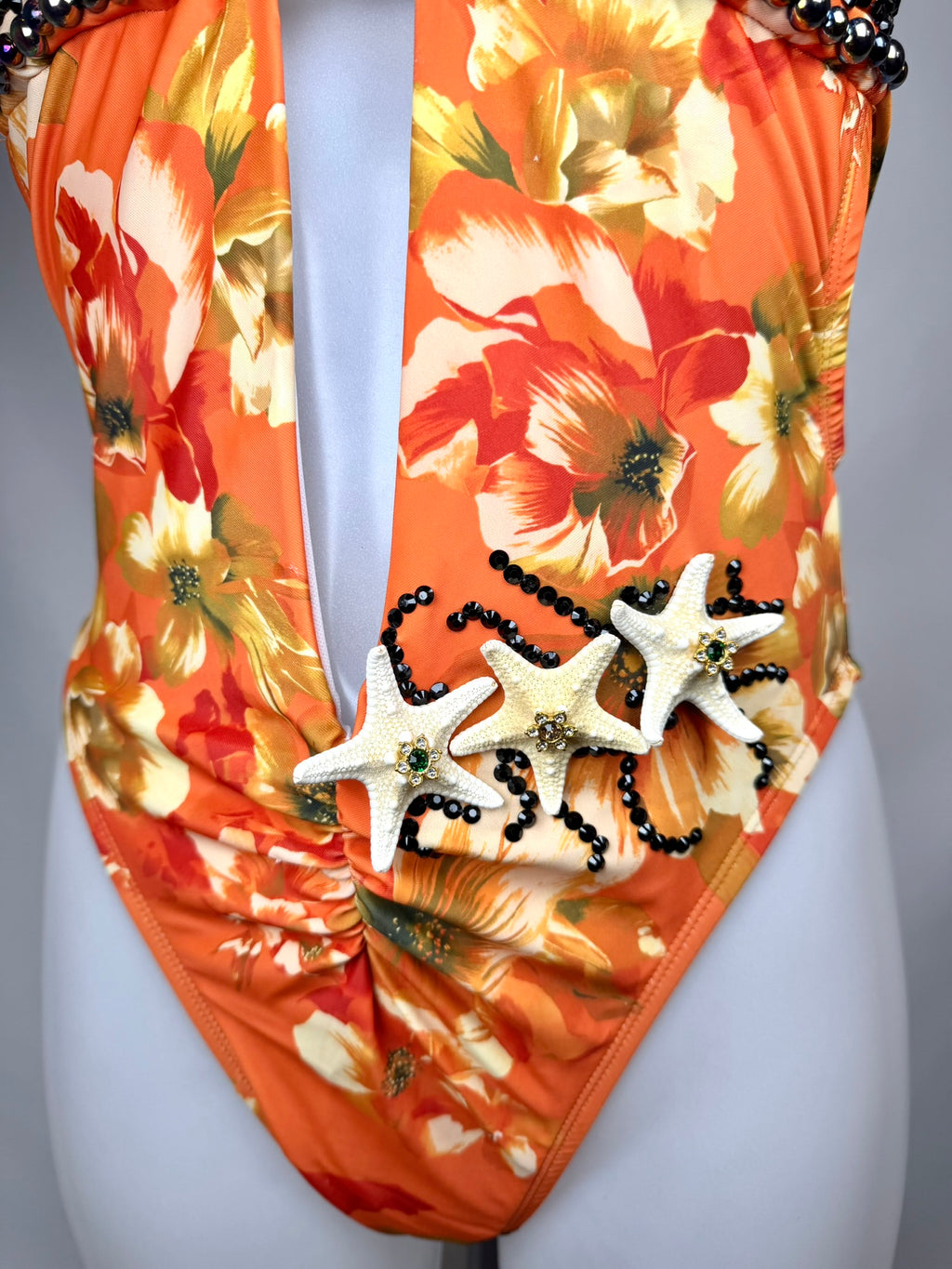 Adera swimsuit