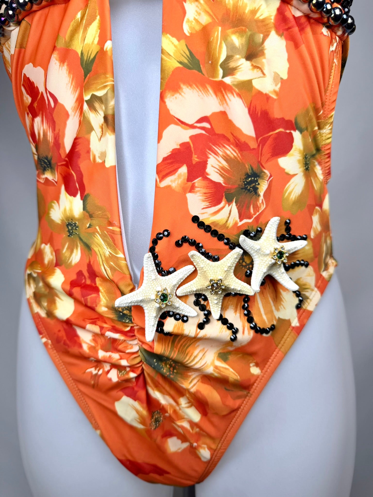 Adera swimsuit