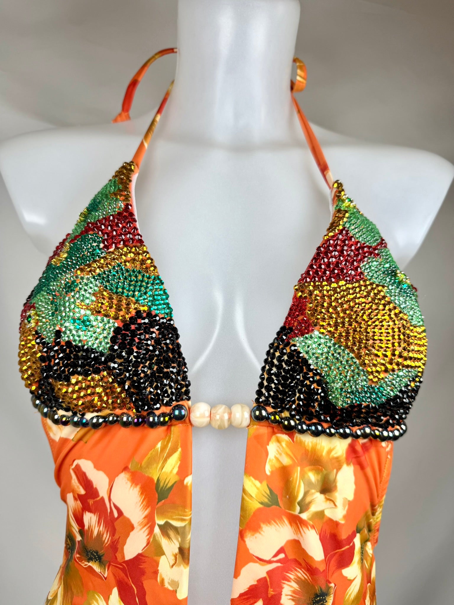 Adera swimsuit