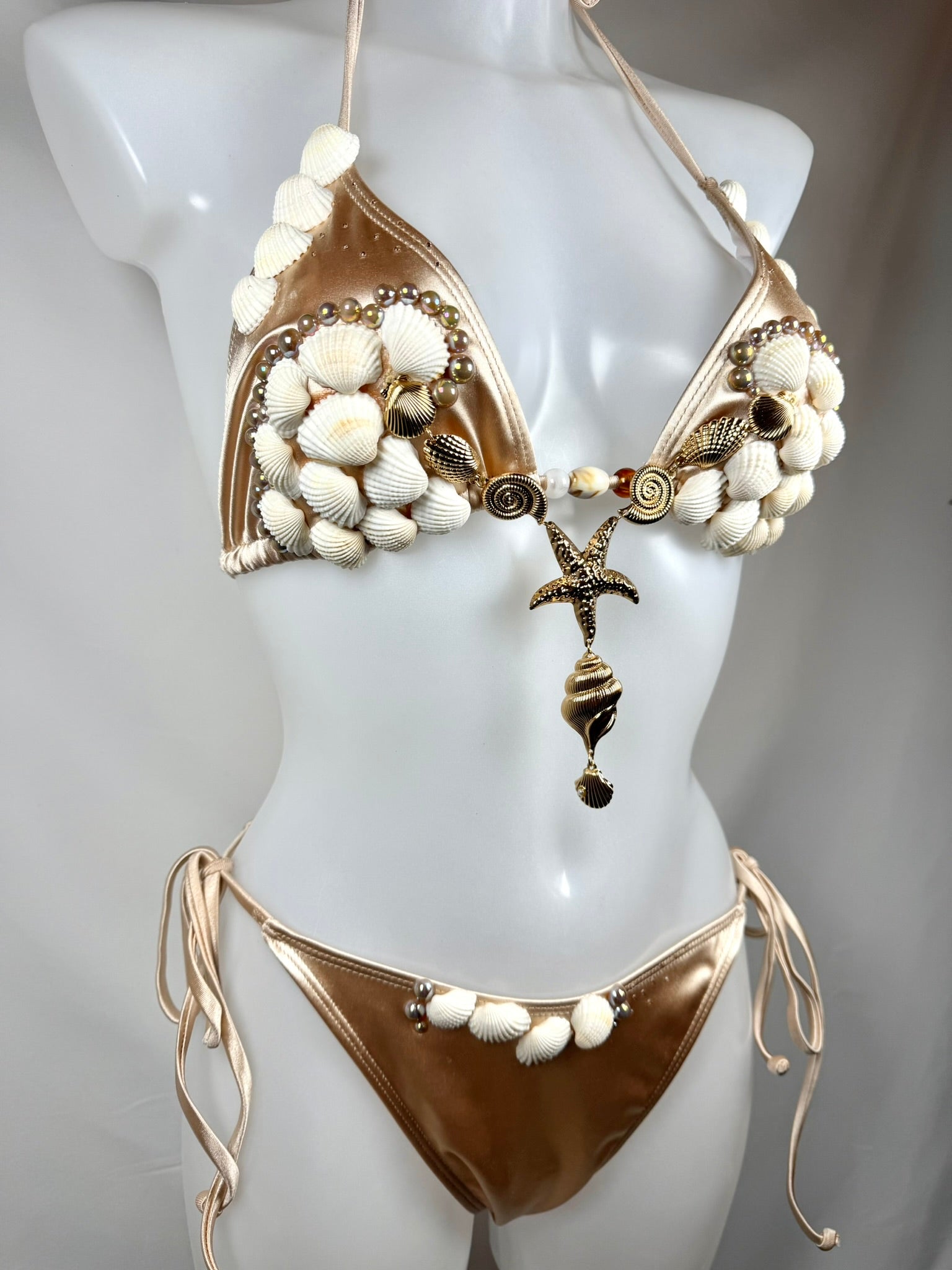 Alani bikini