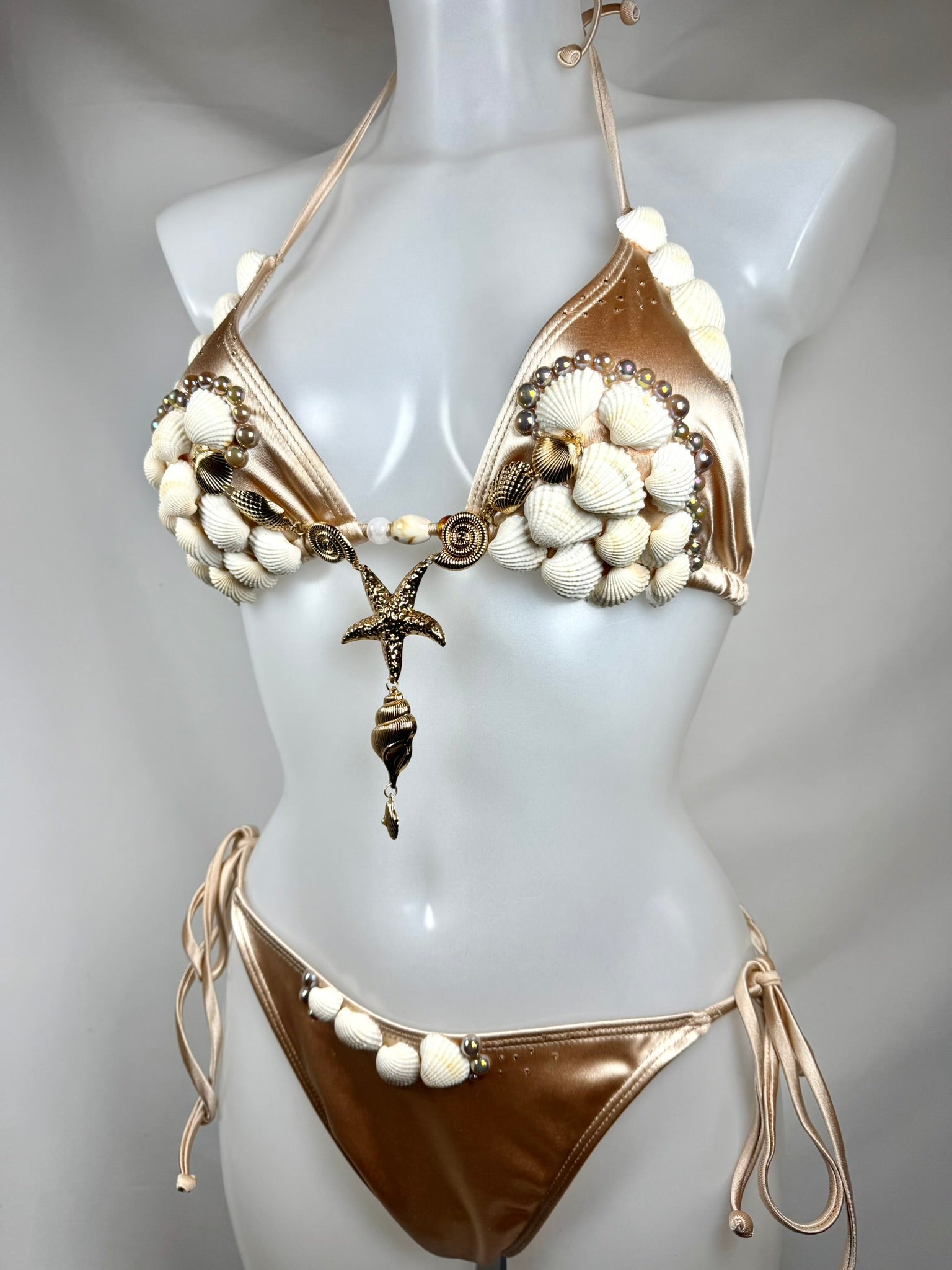 Alani bikini