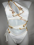 Anastacia swimsuit