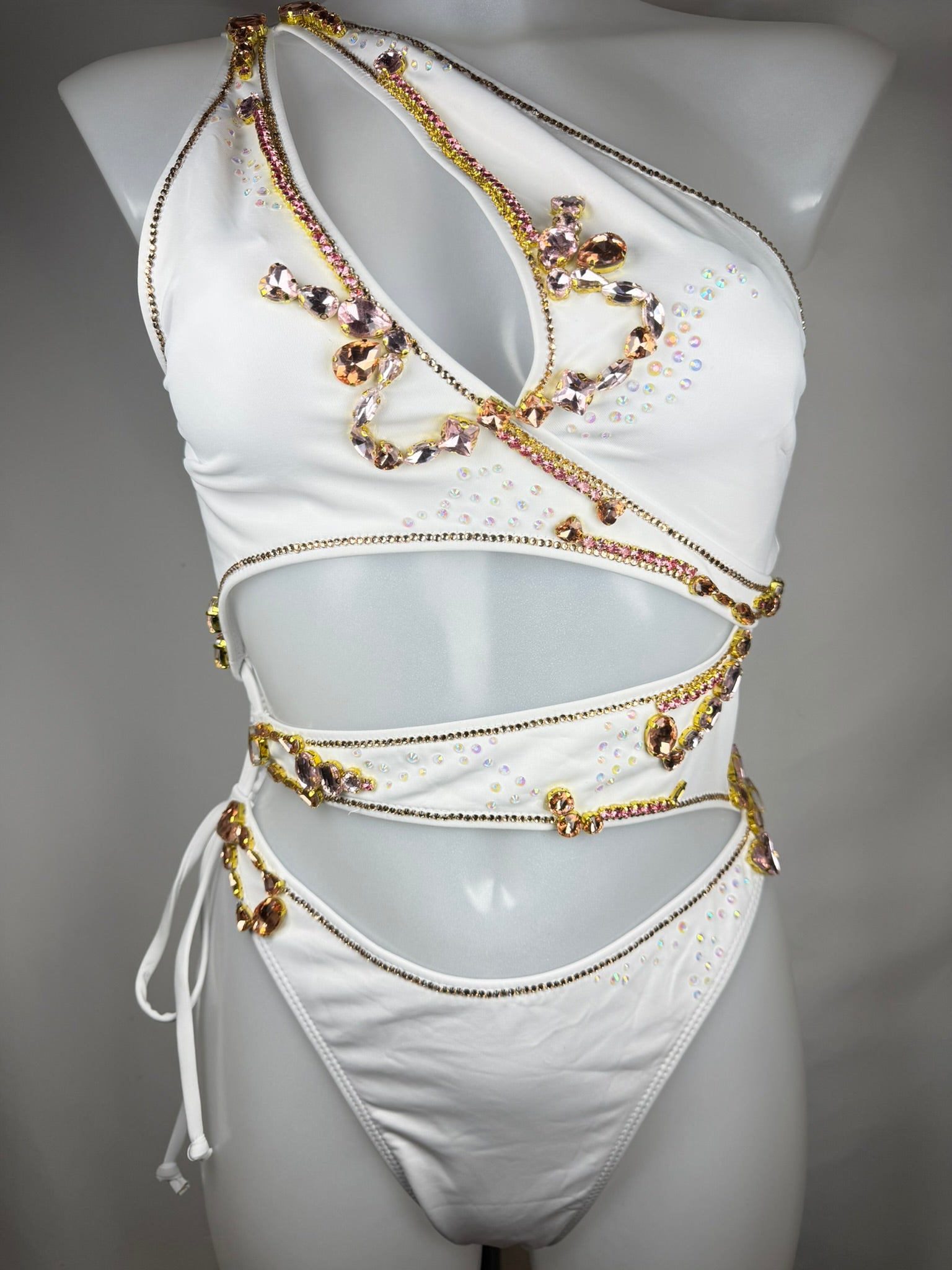 Anastacia swimsuit