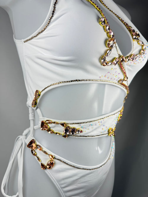 Anastacia swimsuit