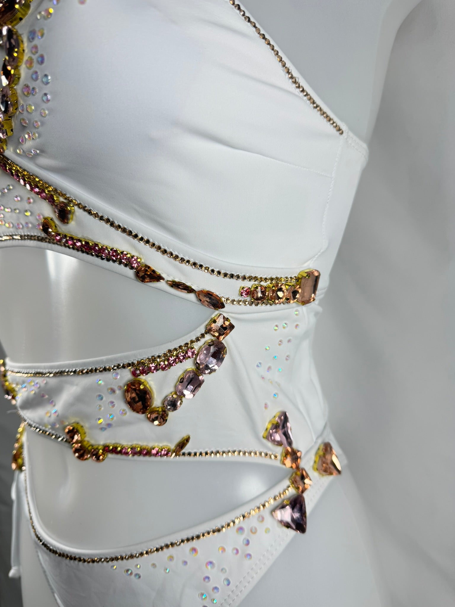Anastacia swimsuit