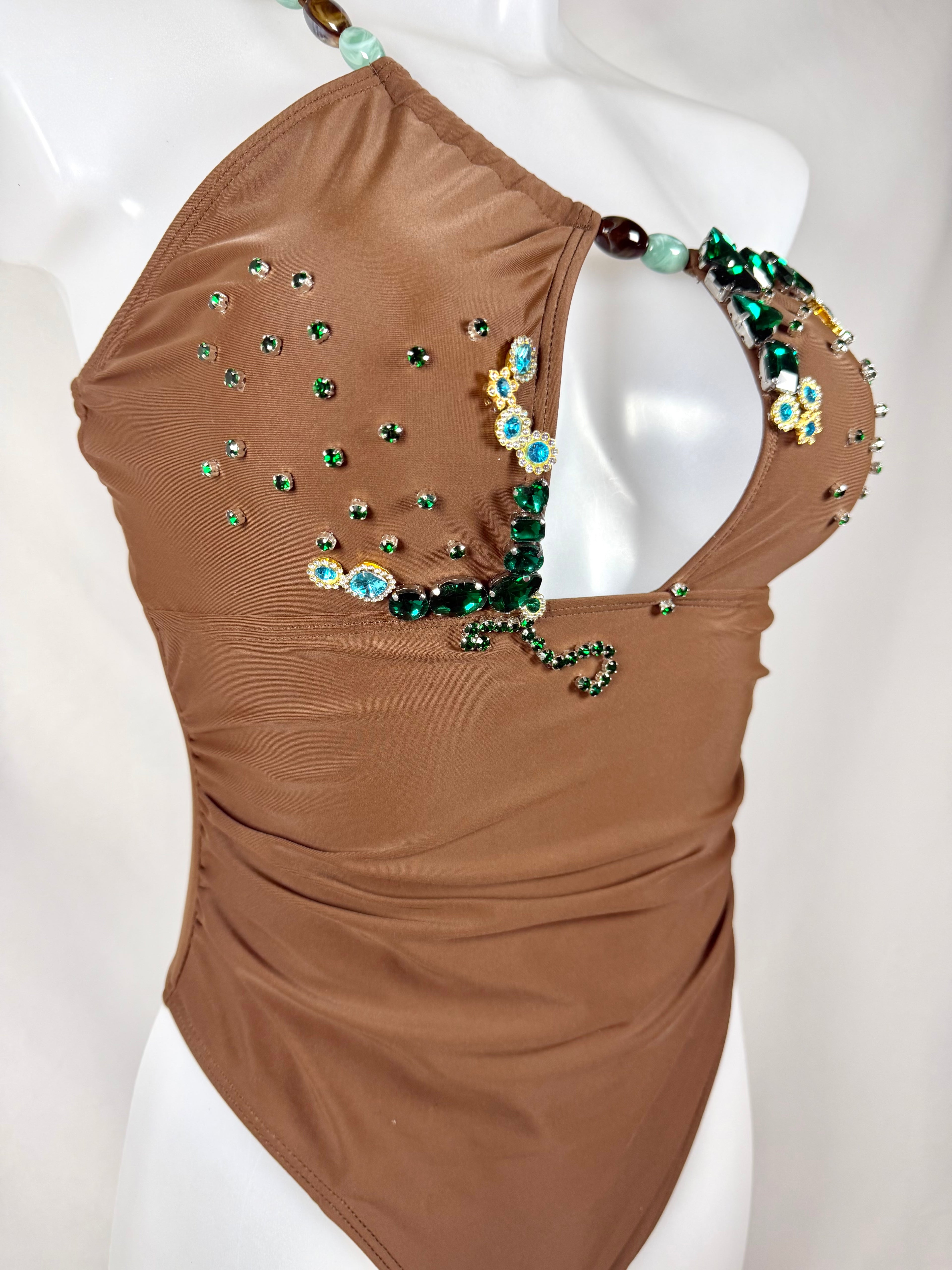 Anthea swimsuit
