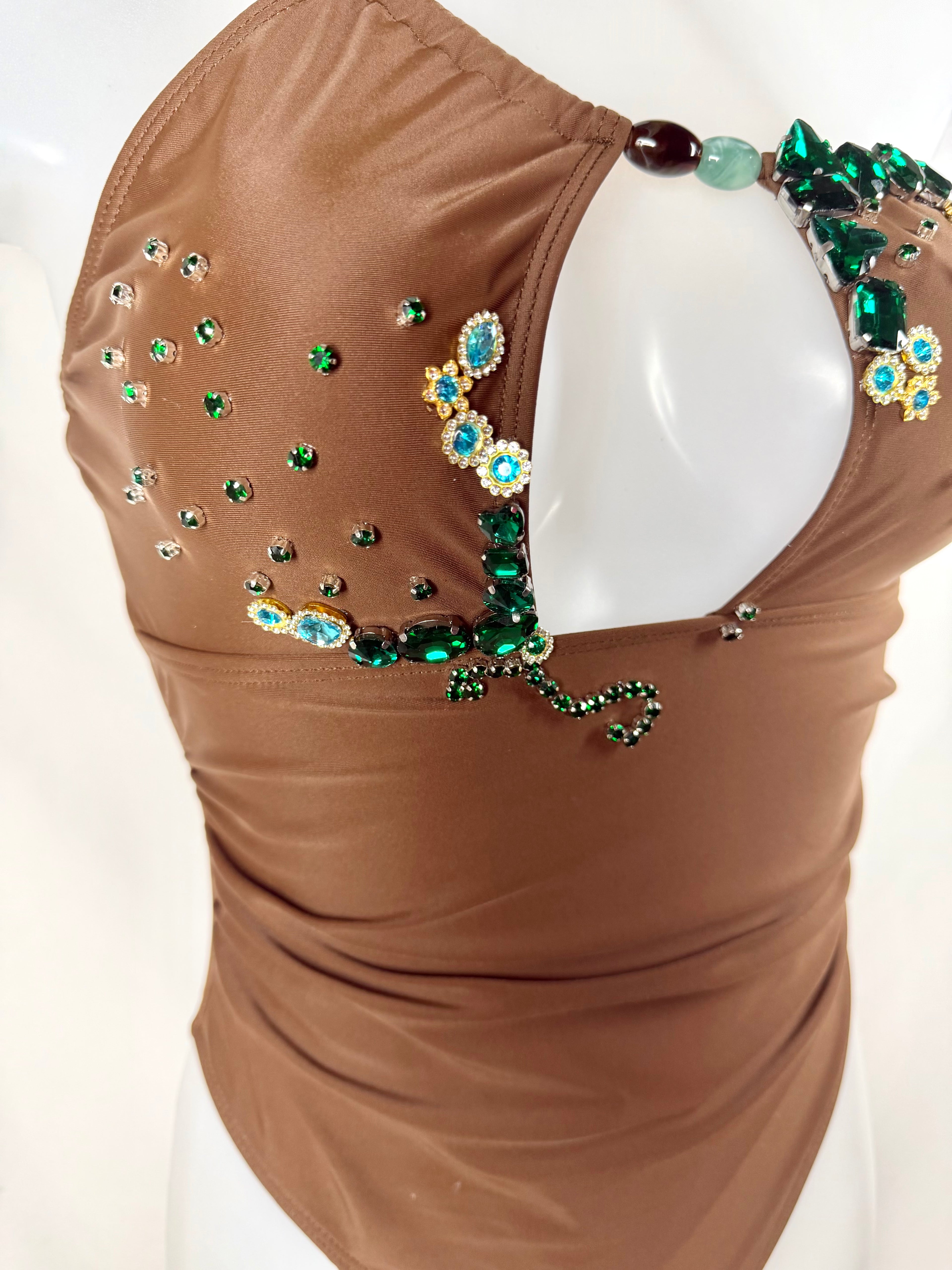 Anthea swimsuit