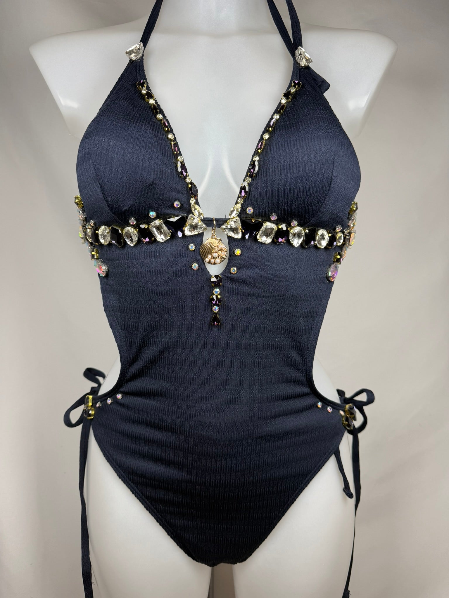 Ares swimsuit