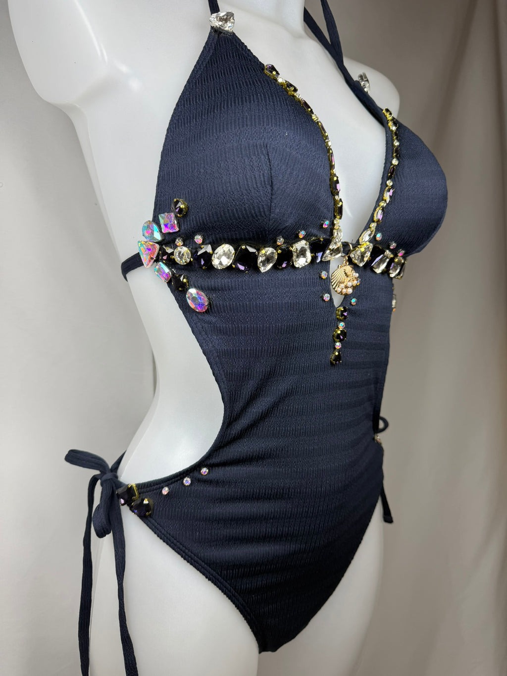 Ares swimsuit