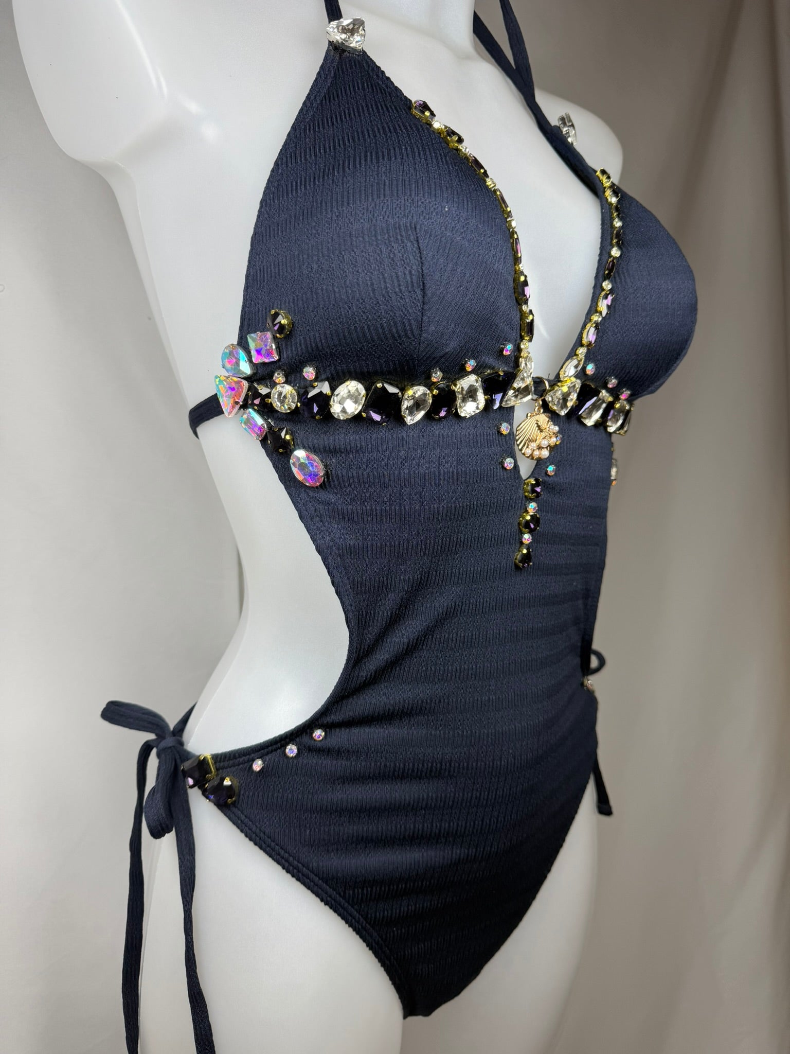 Ares swimsuit