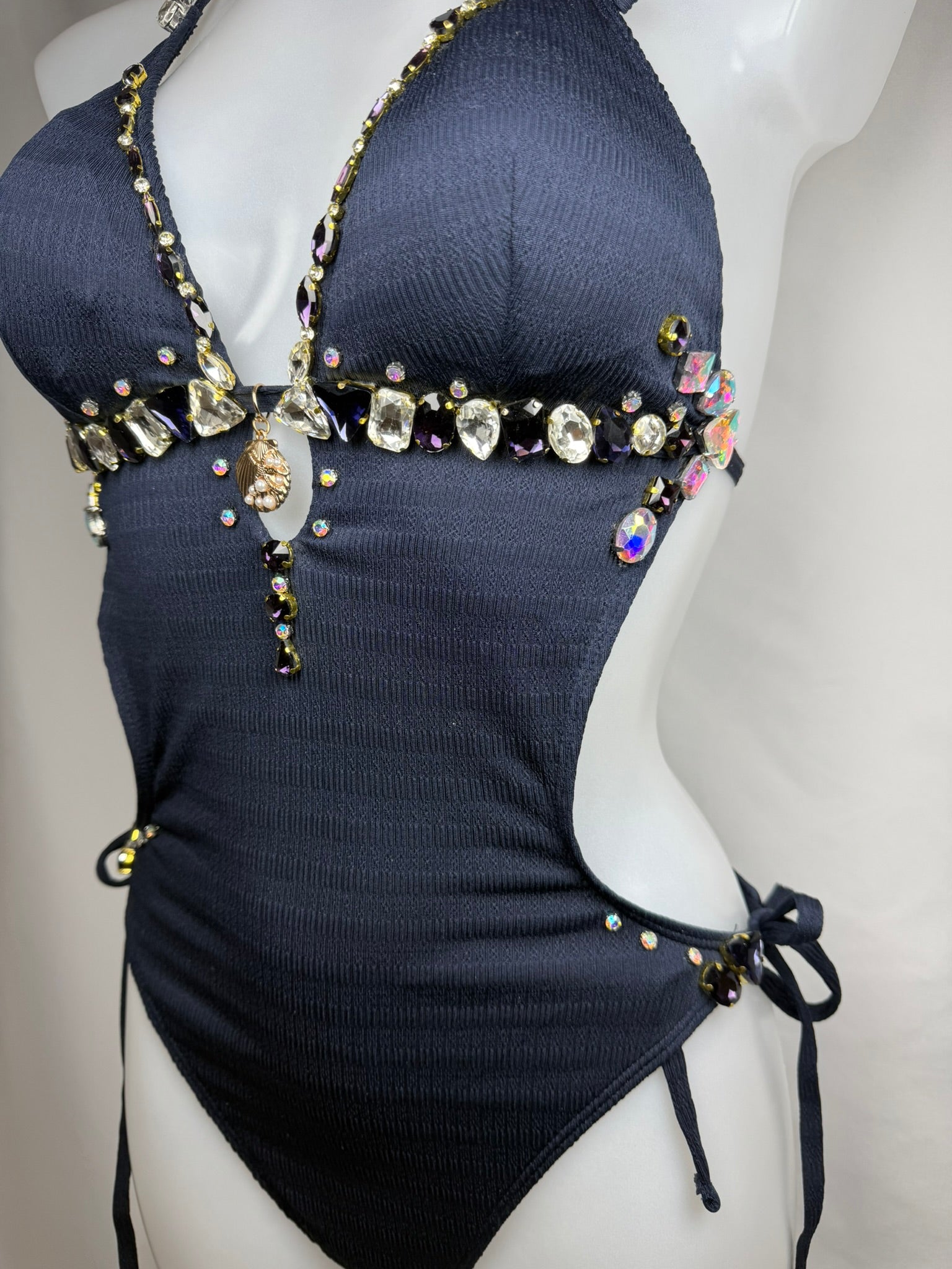 Ares swimsuit