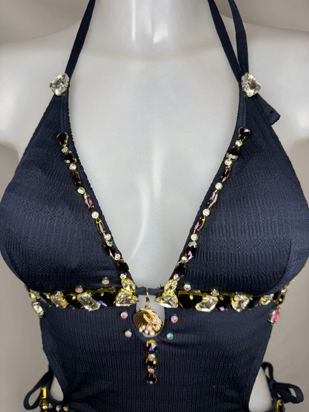 Ares swimsuit