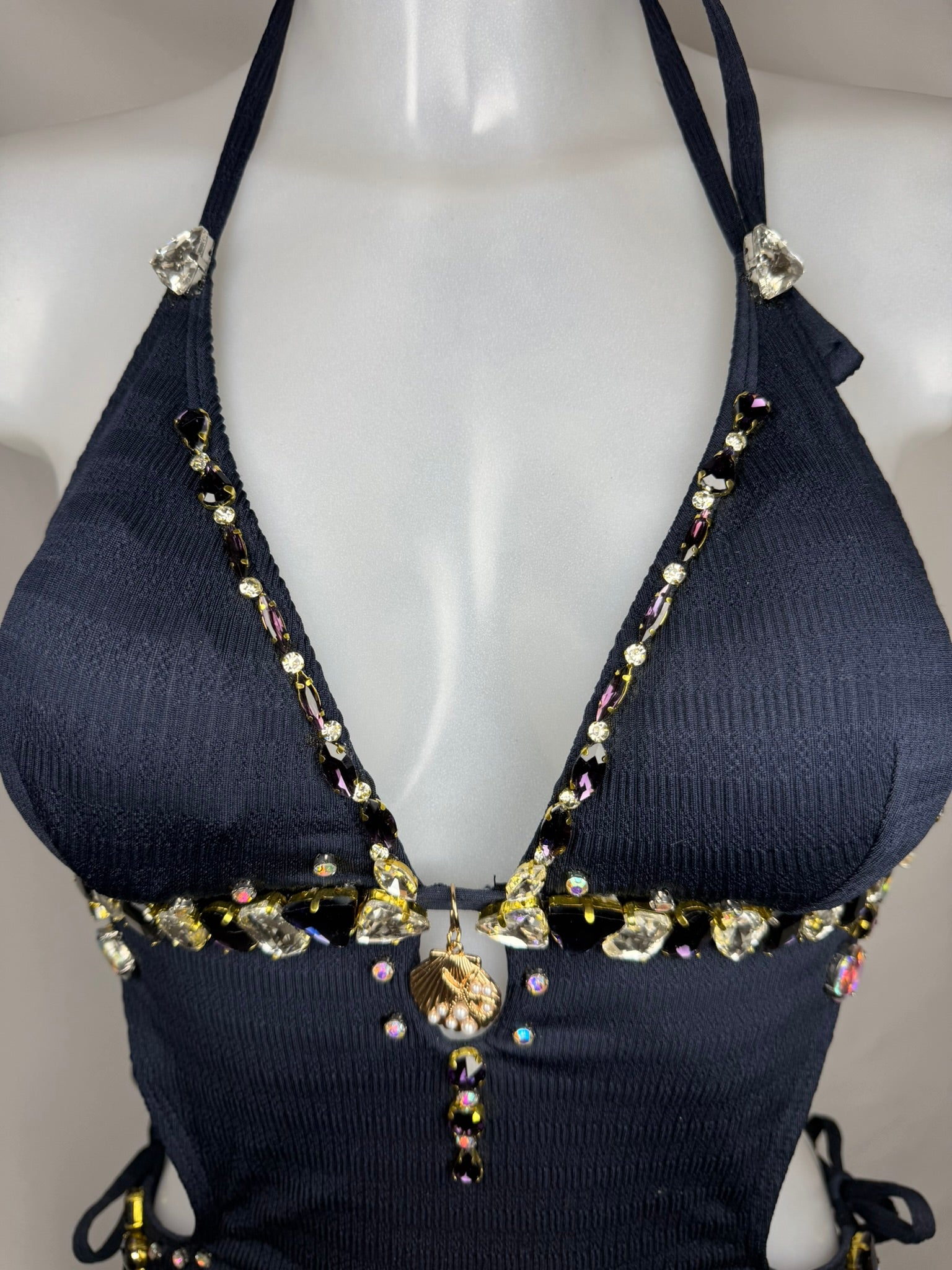 Ares swimsuit