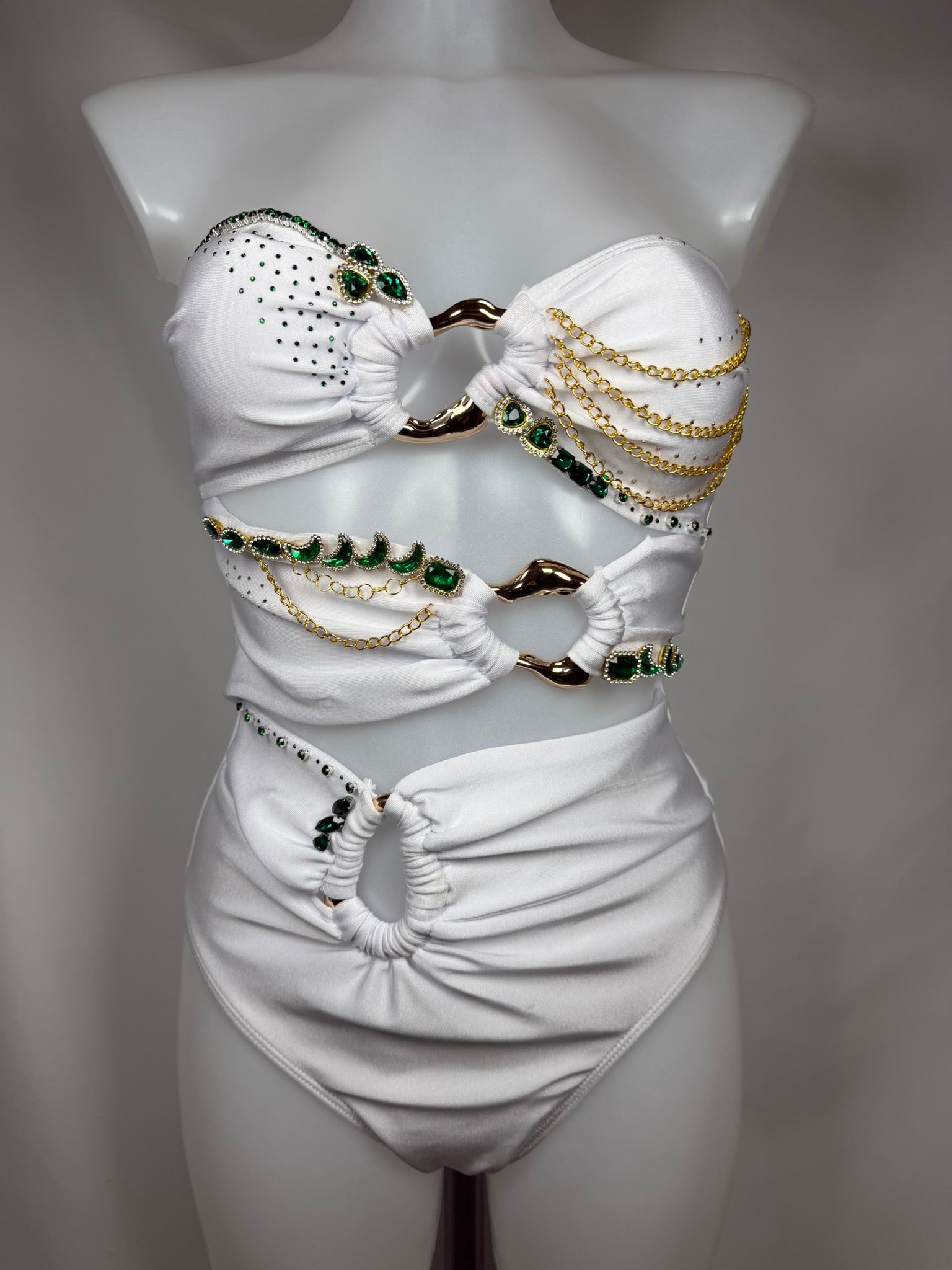 Atlas swimsuit