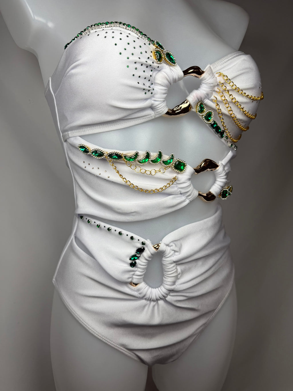 Atlas swimsuit