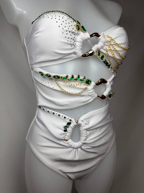 Atlas swimsuit