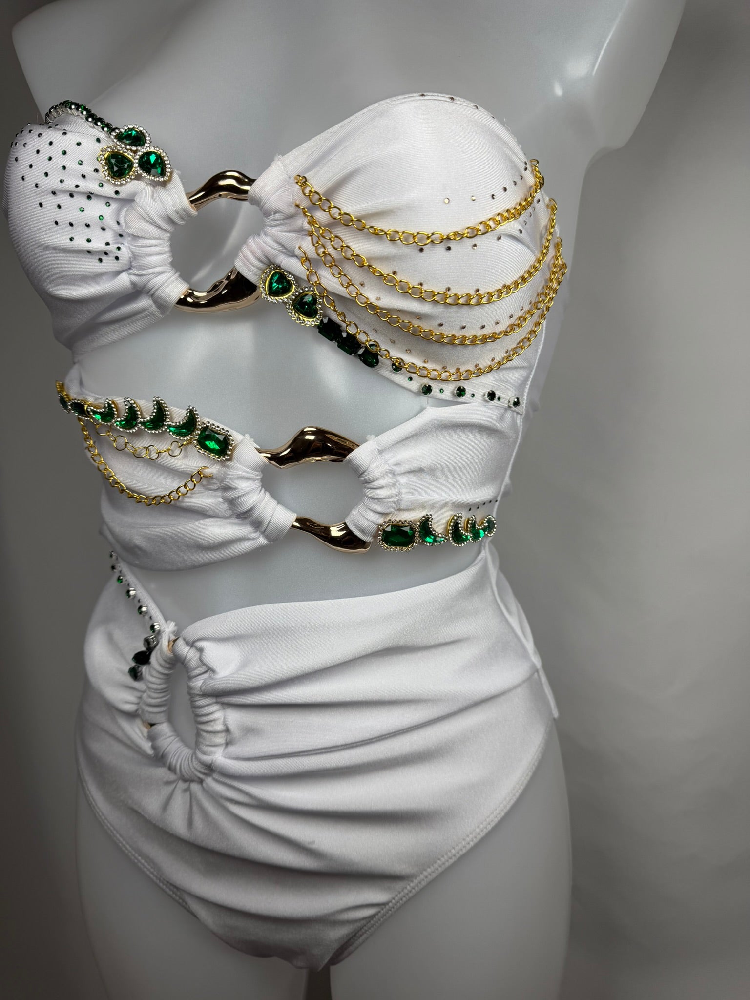 Atlas swimsuit