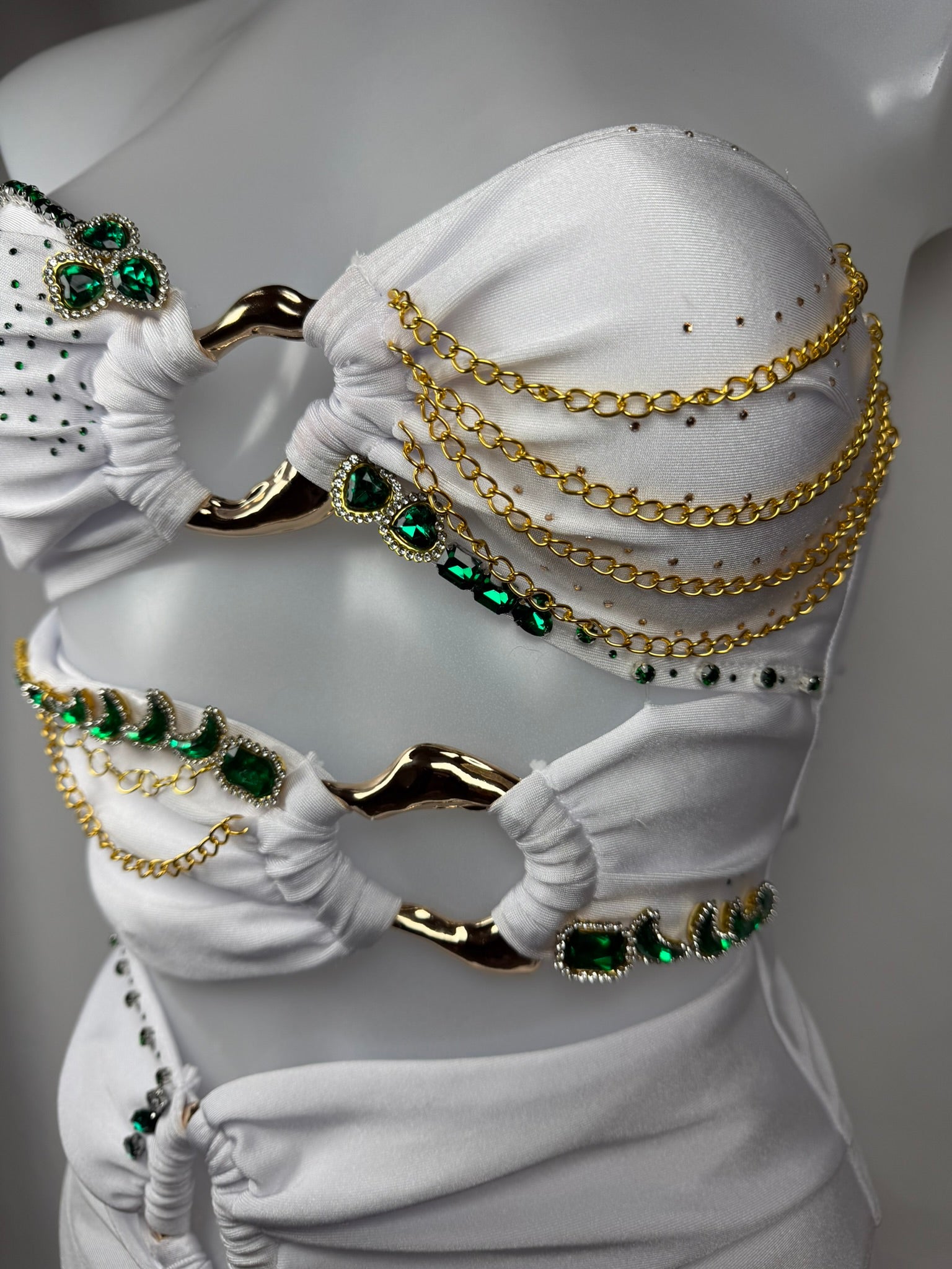 Atlas swimsuit