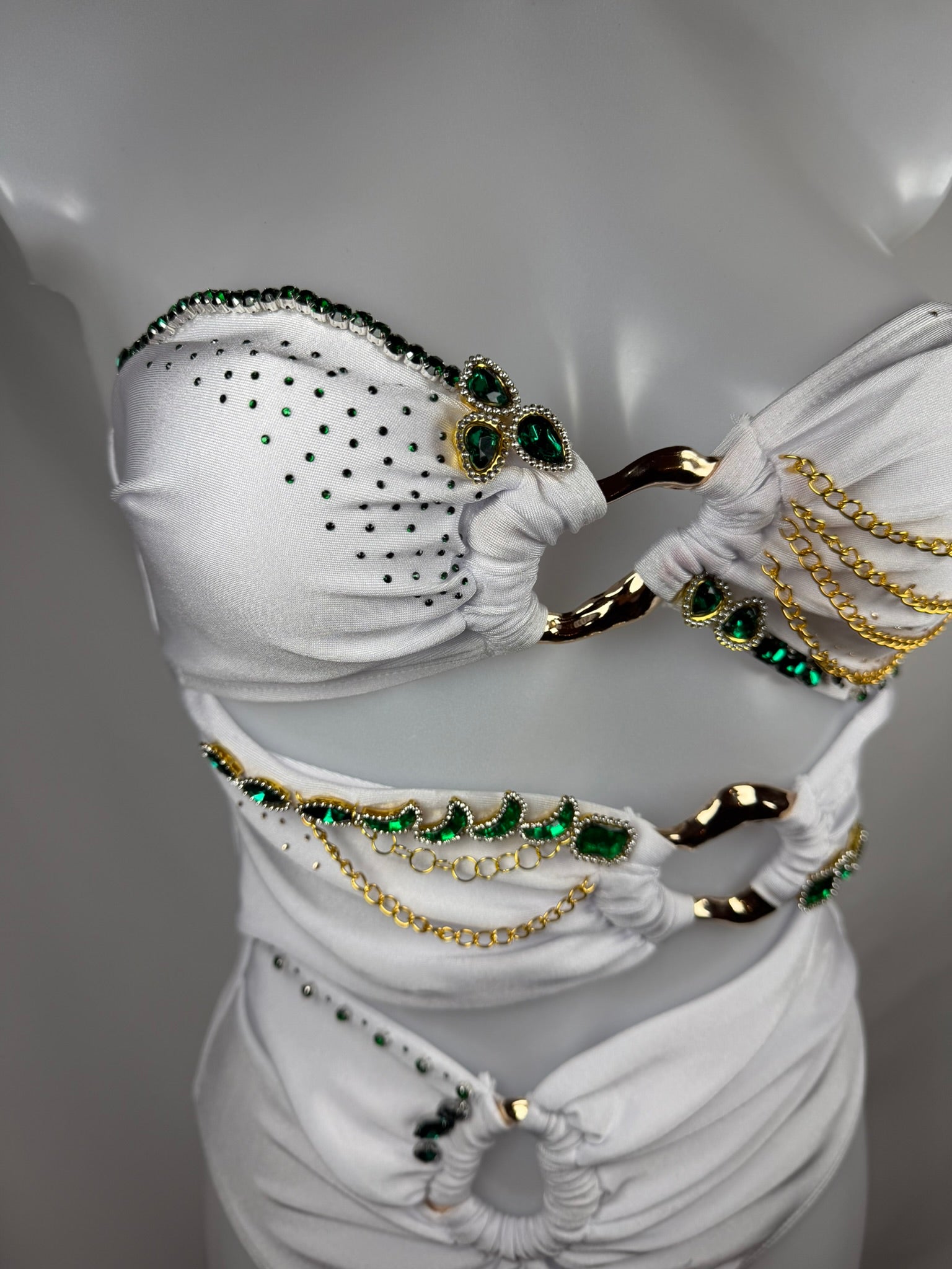 Atlas swimsuit