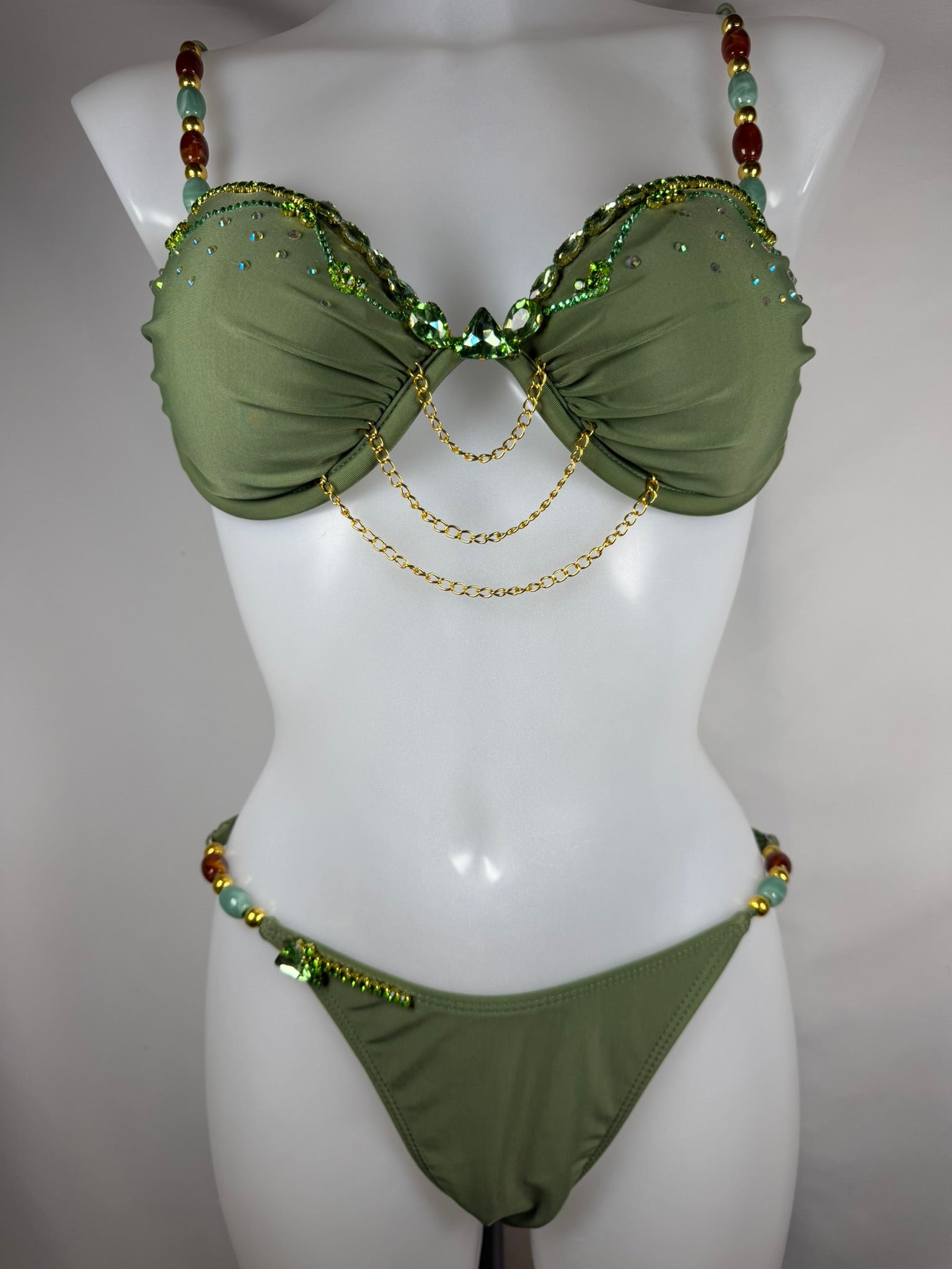 Aviora bikini