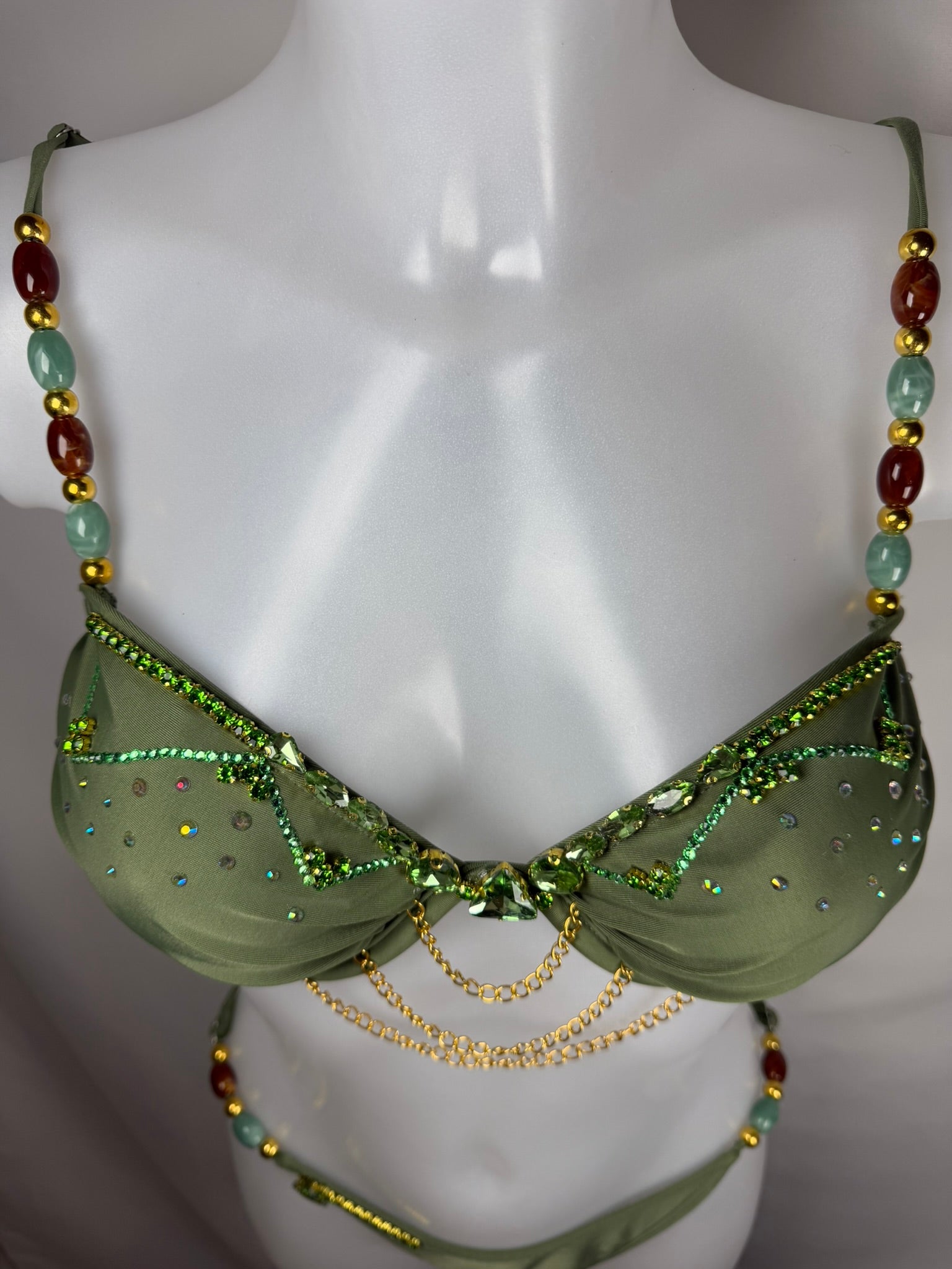 Aviora bikini