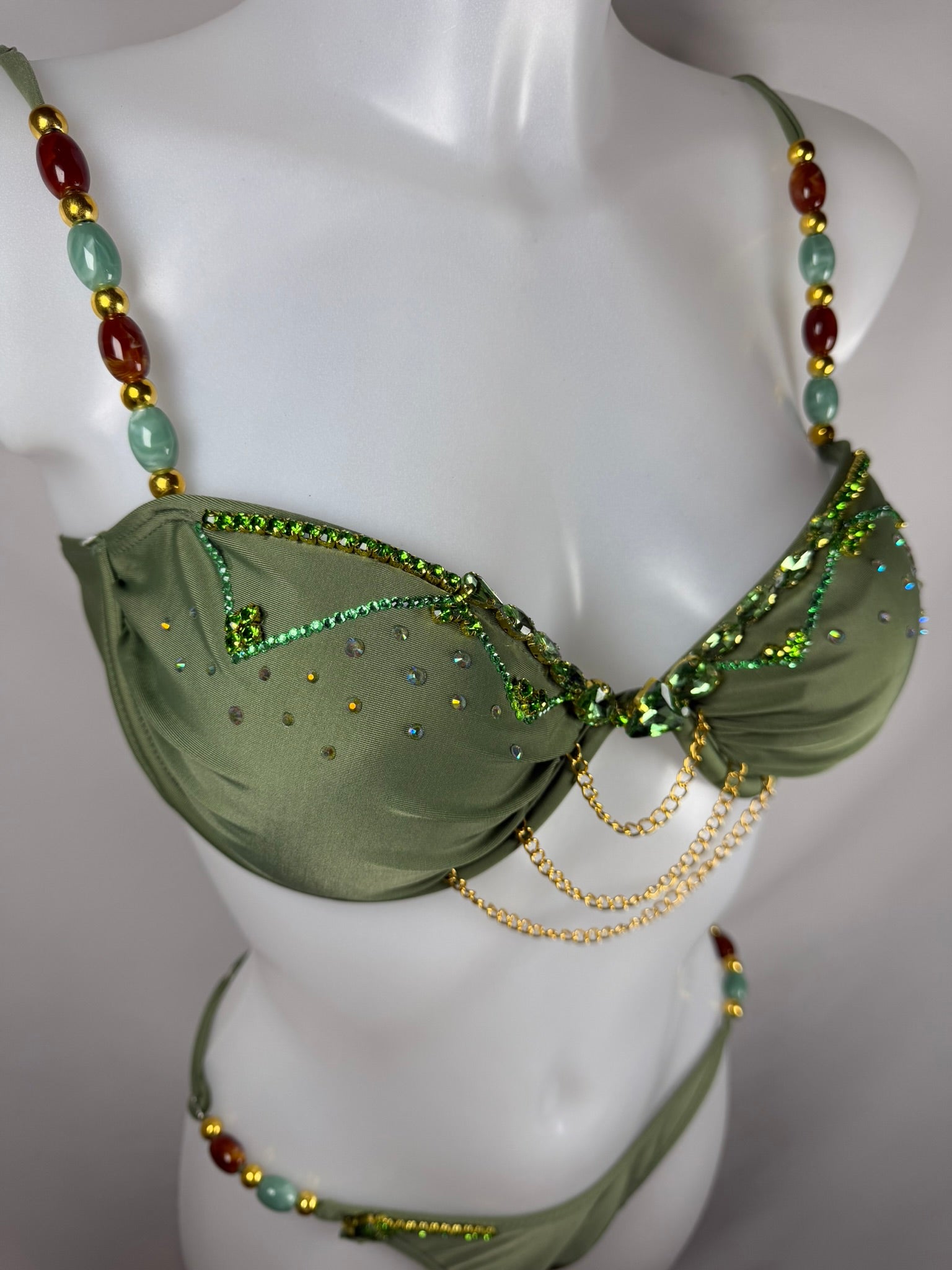Aviora bikini
