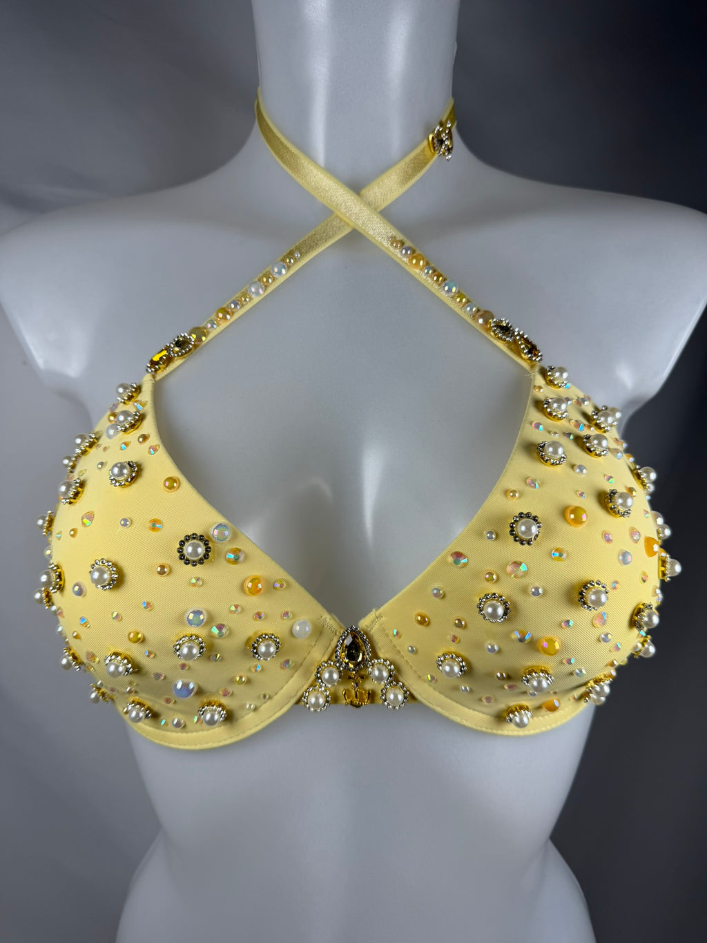 Bra of Chance