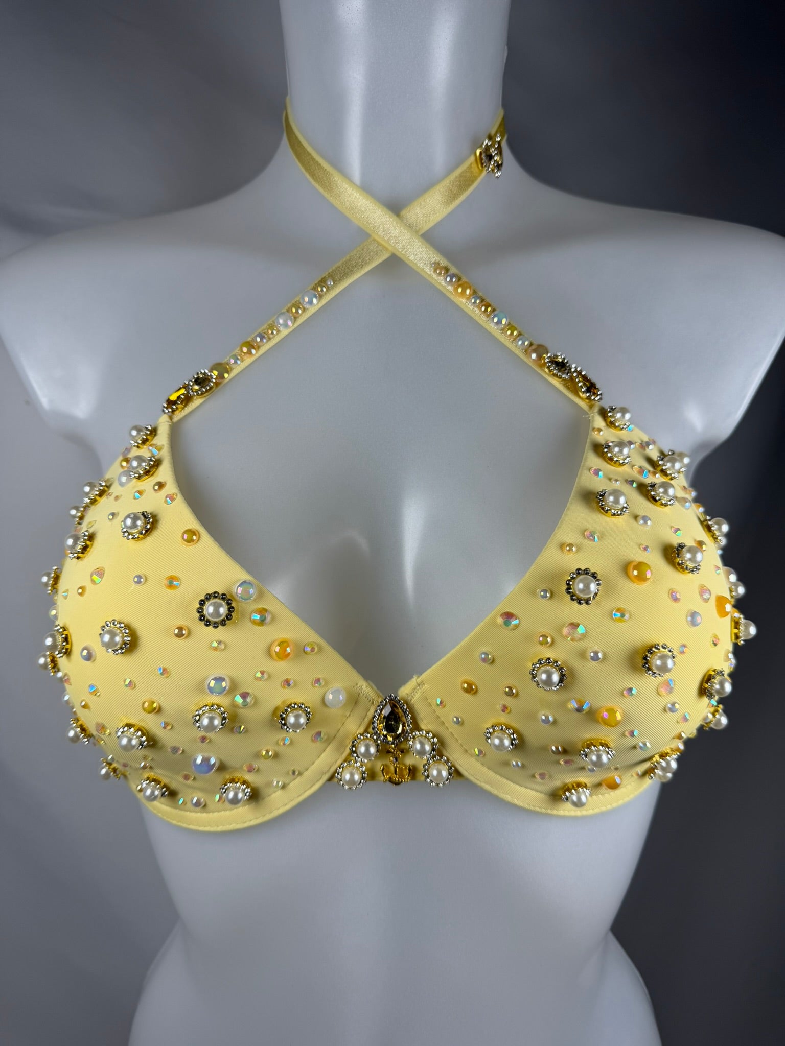 Bra of Chance