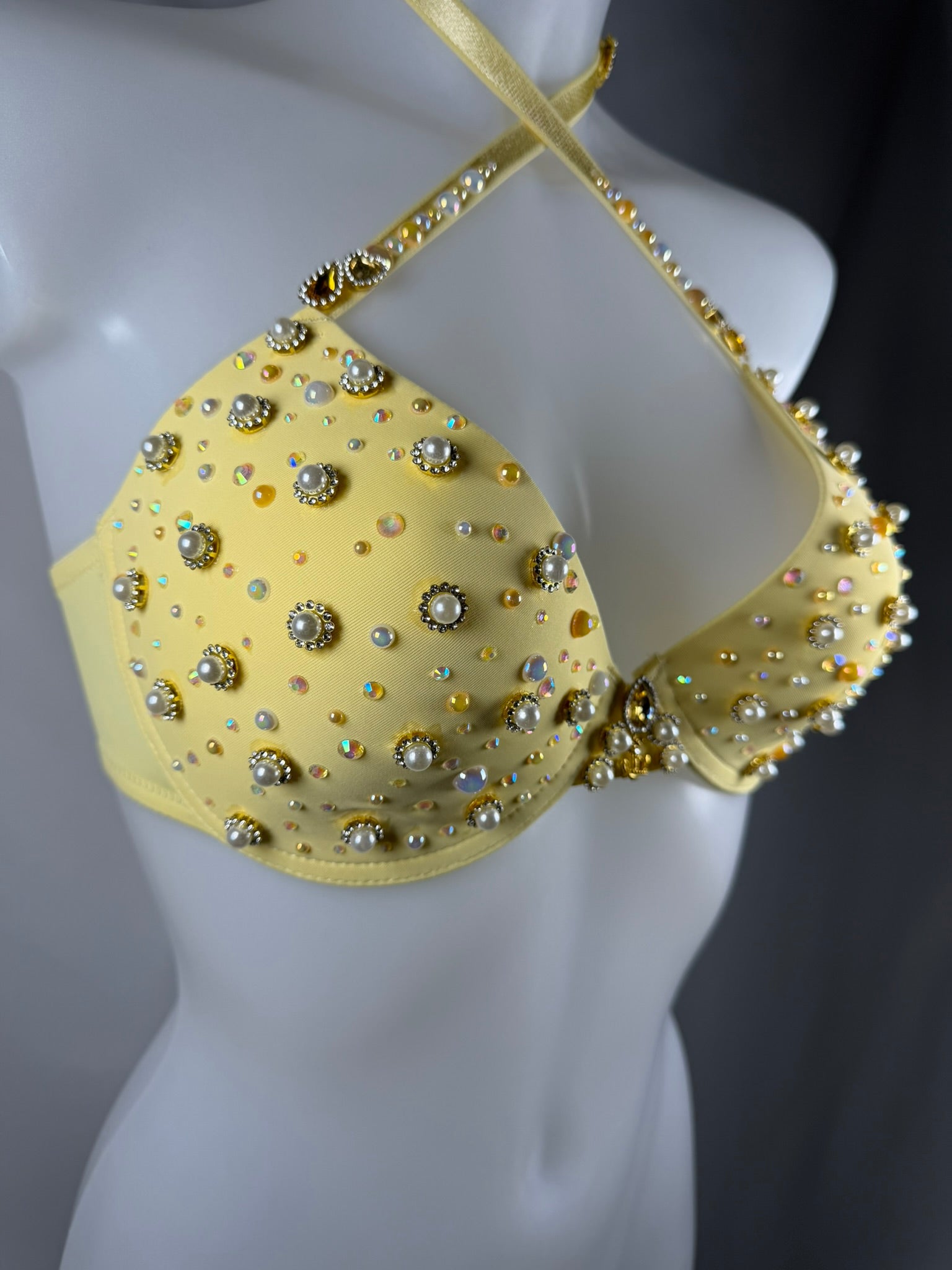 Bra of Chance