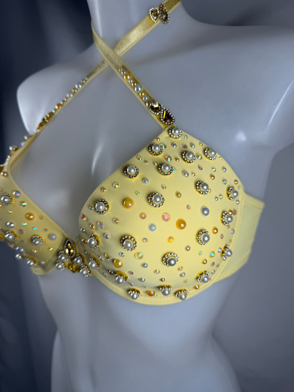 Bra of Chance