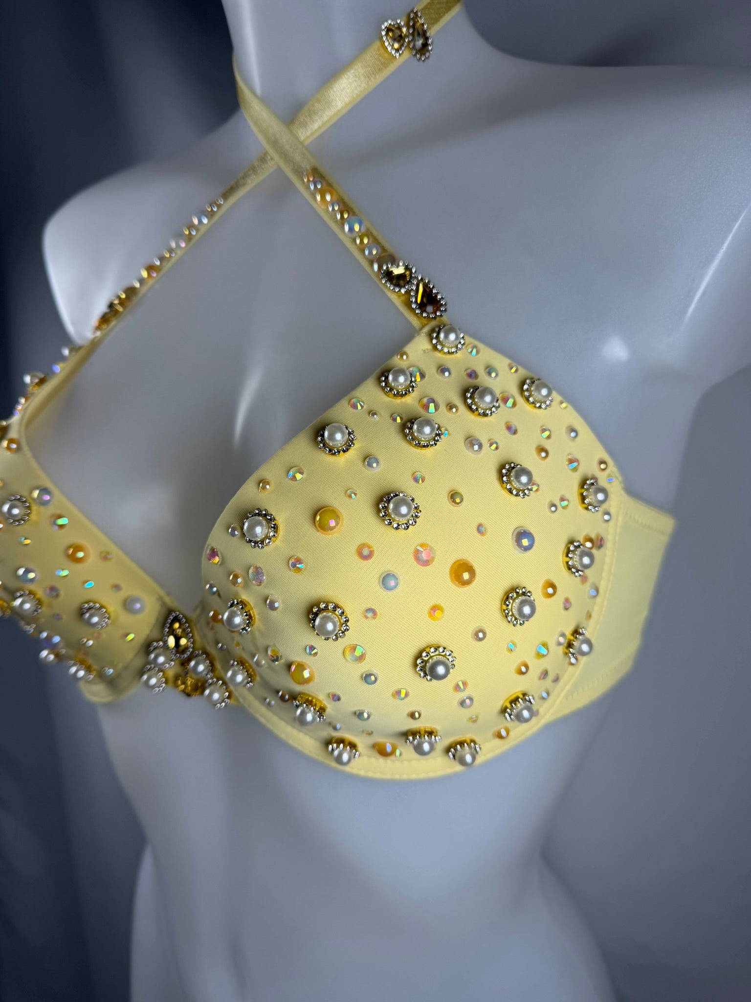 Bra of Chance