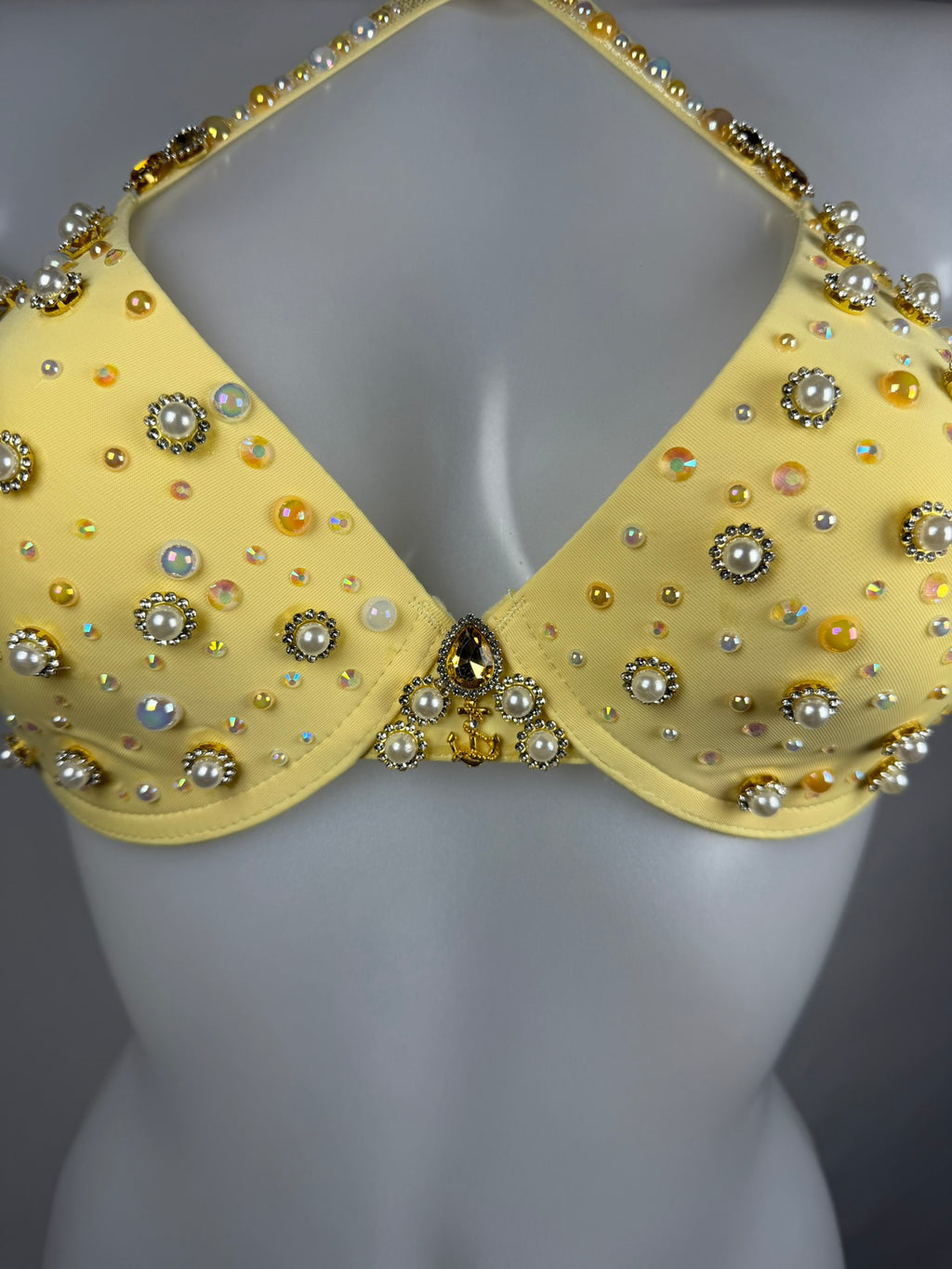 Bra of Chance
