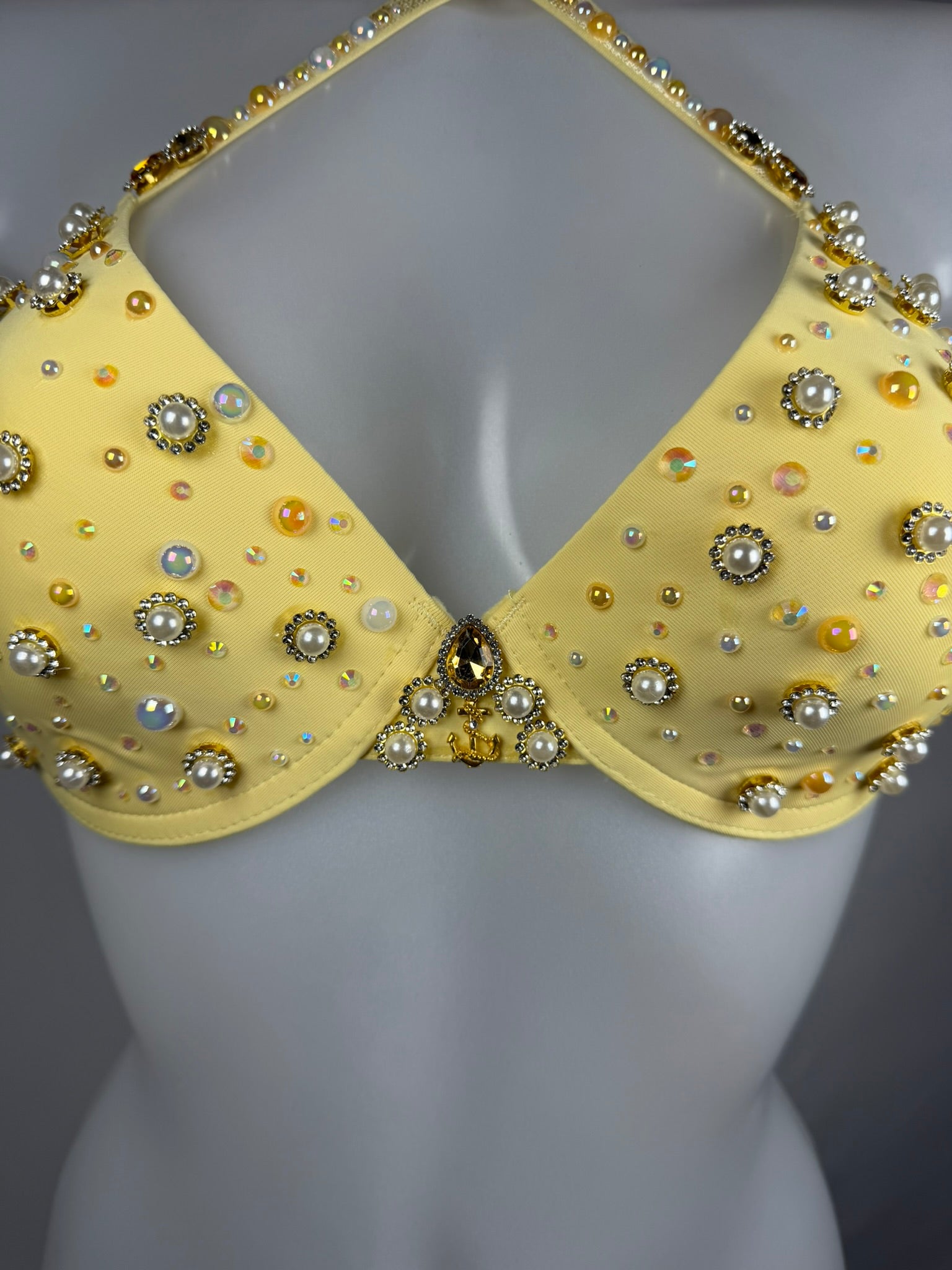 Bra of Chance