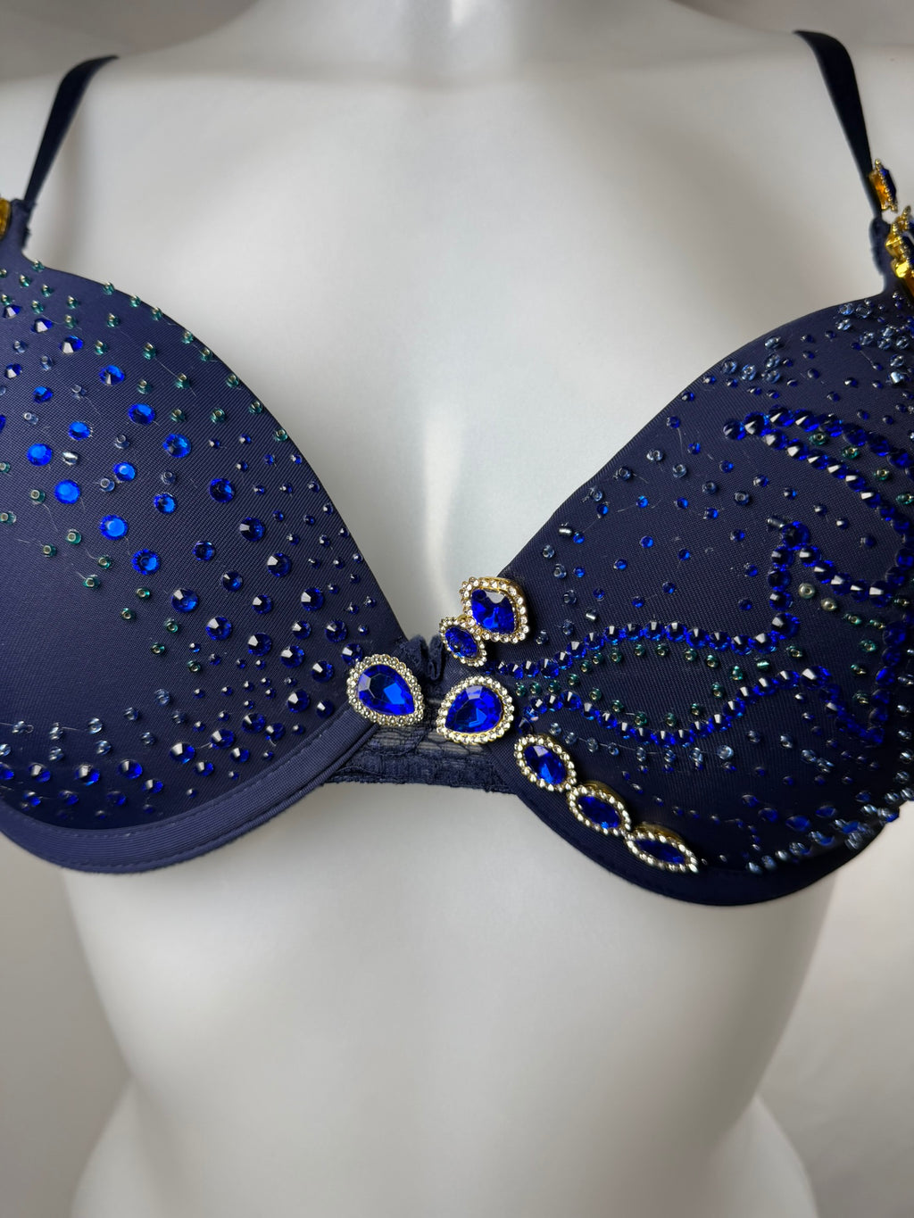 Bra of Ayan