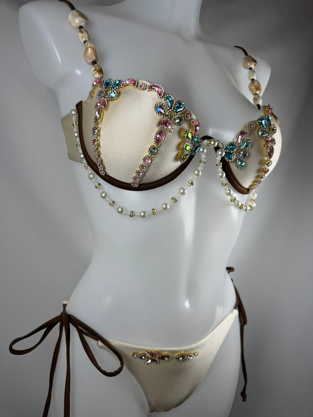 Cecily bikini