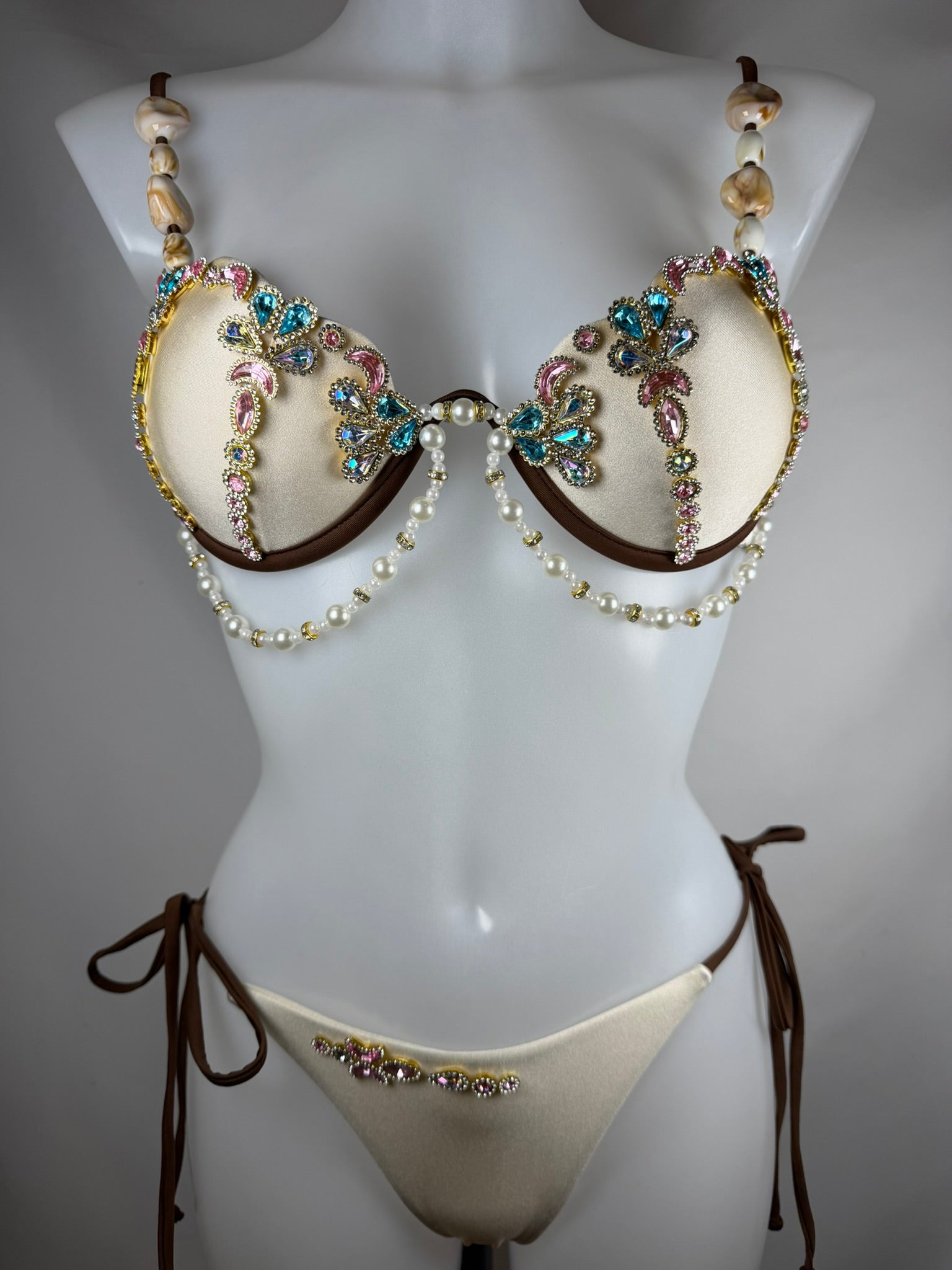 Cecily bikini