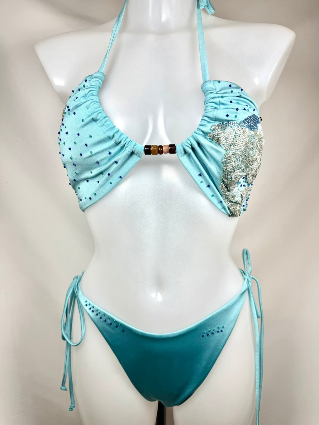 Ceto bikini