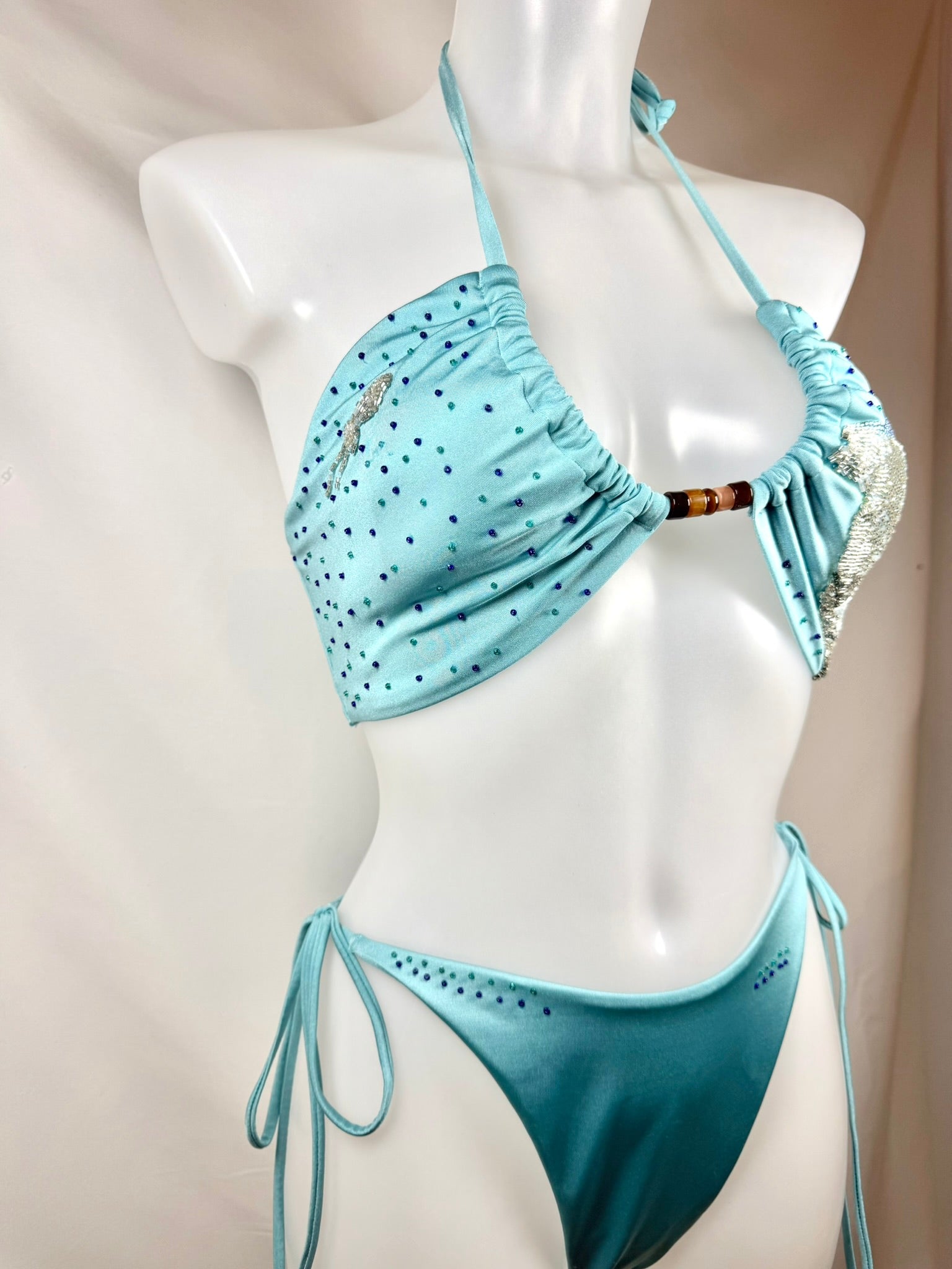 Ceto bikini