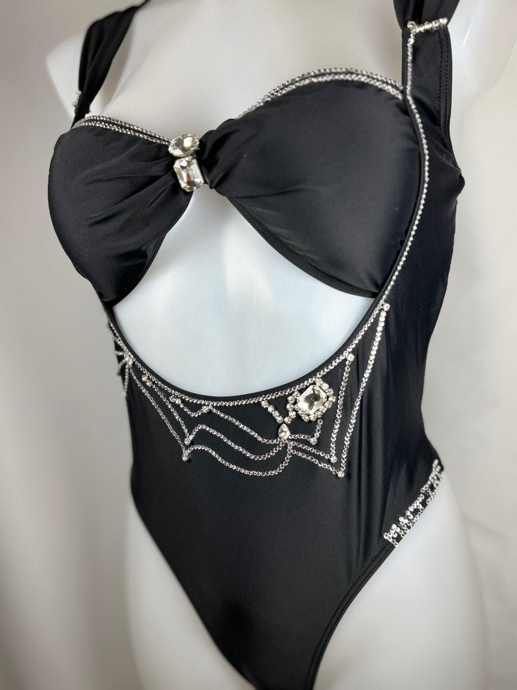 Cleo swimsuit