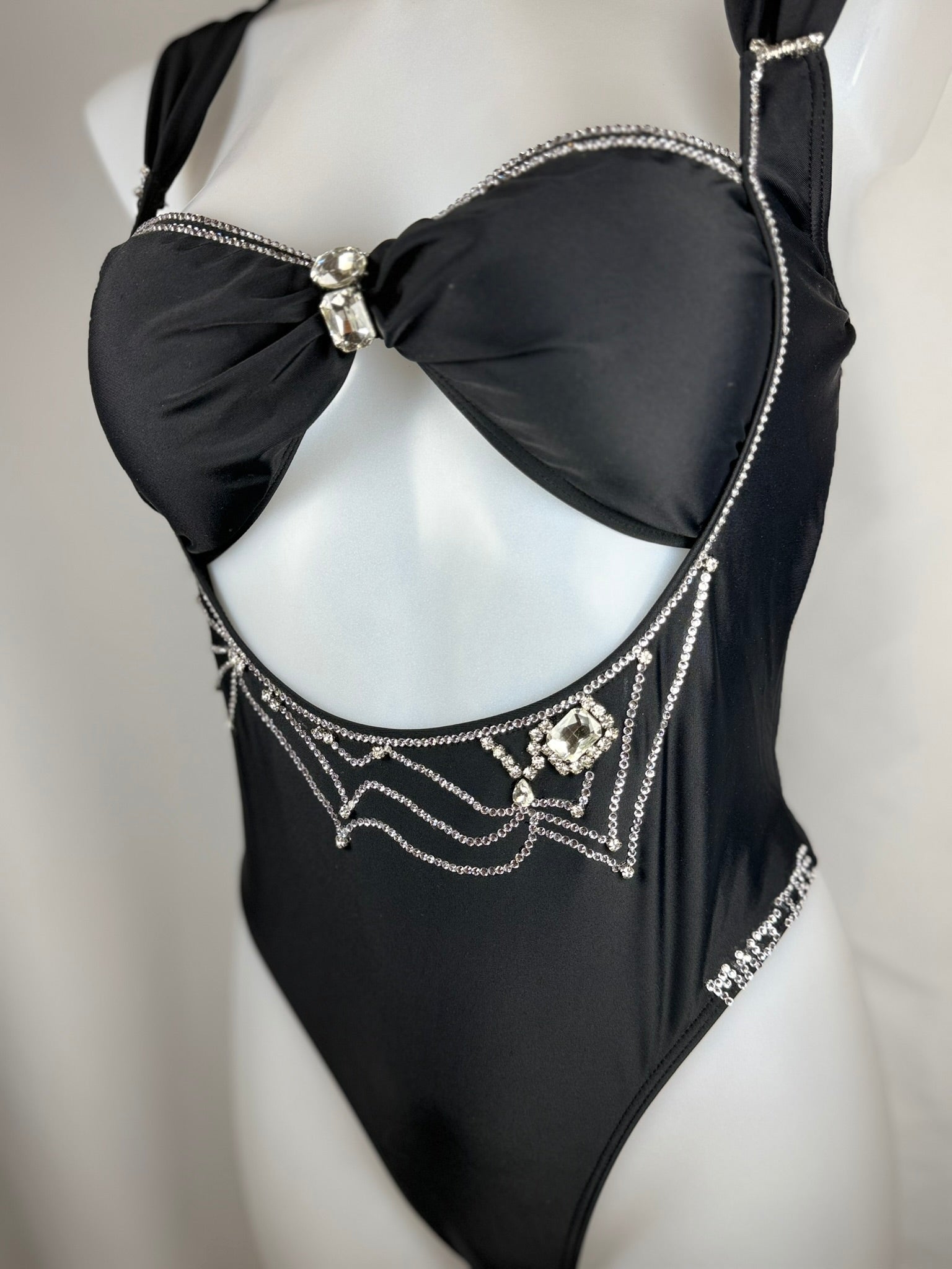 Cleo swimsuit