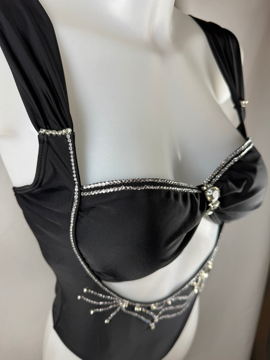 Cleo swimsuit