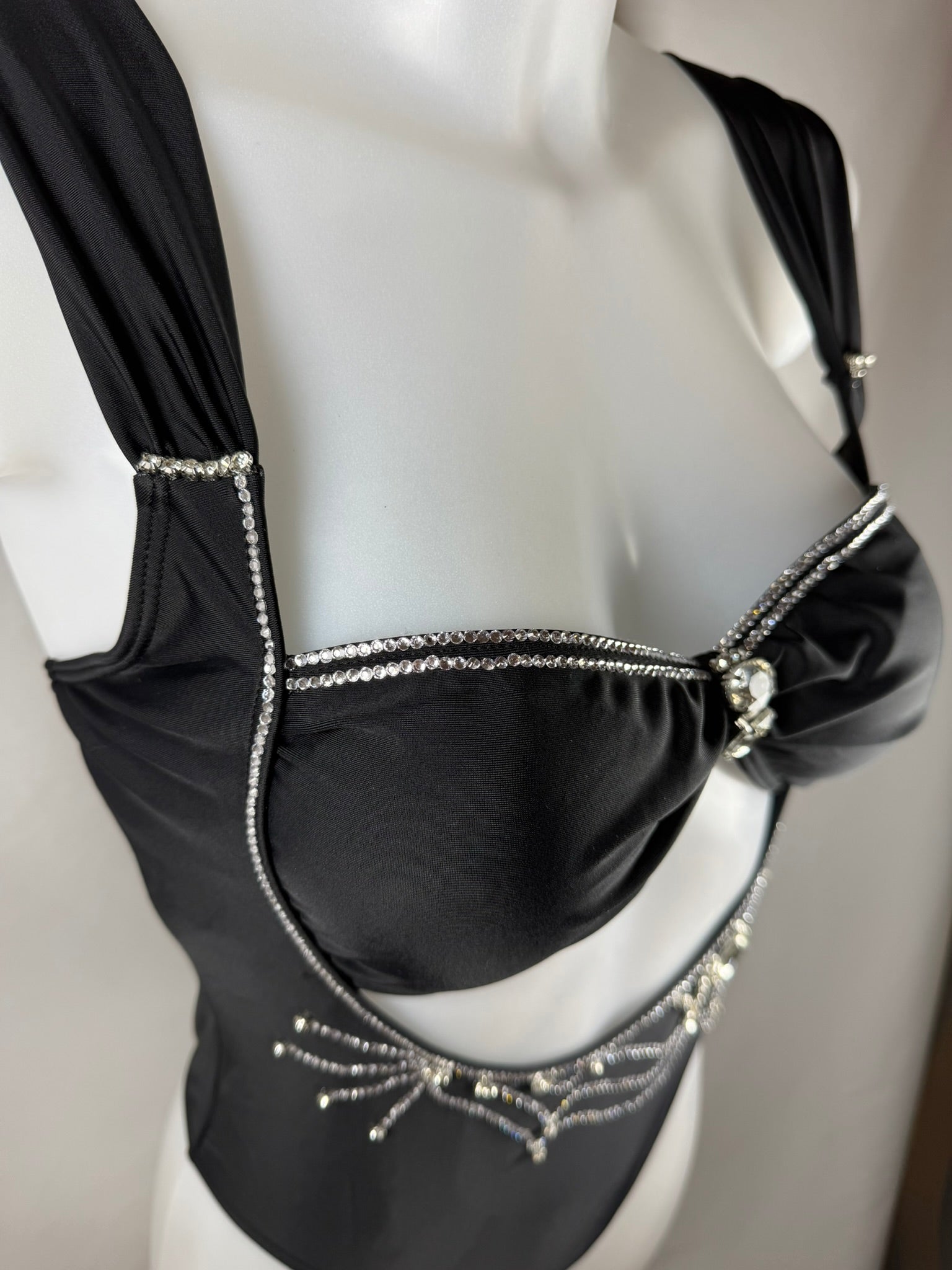 Cleo swimsuit