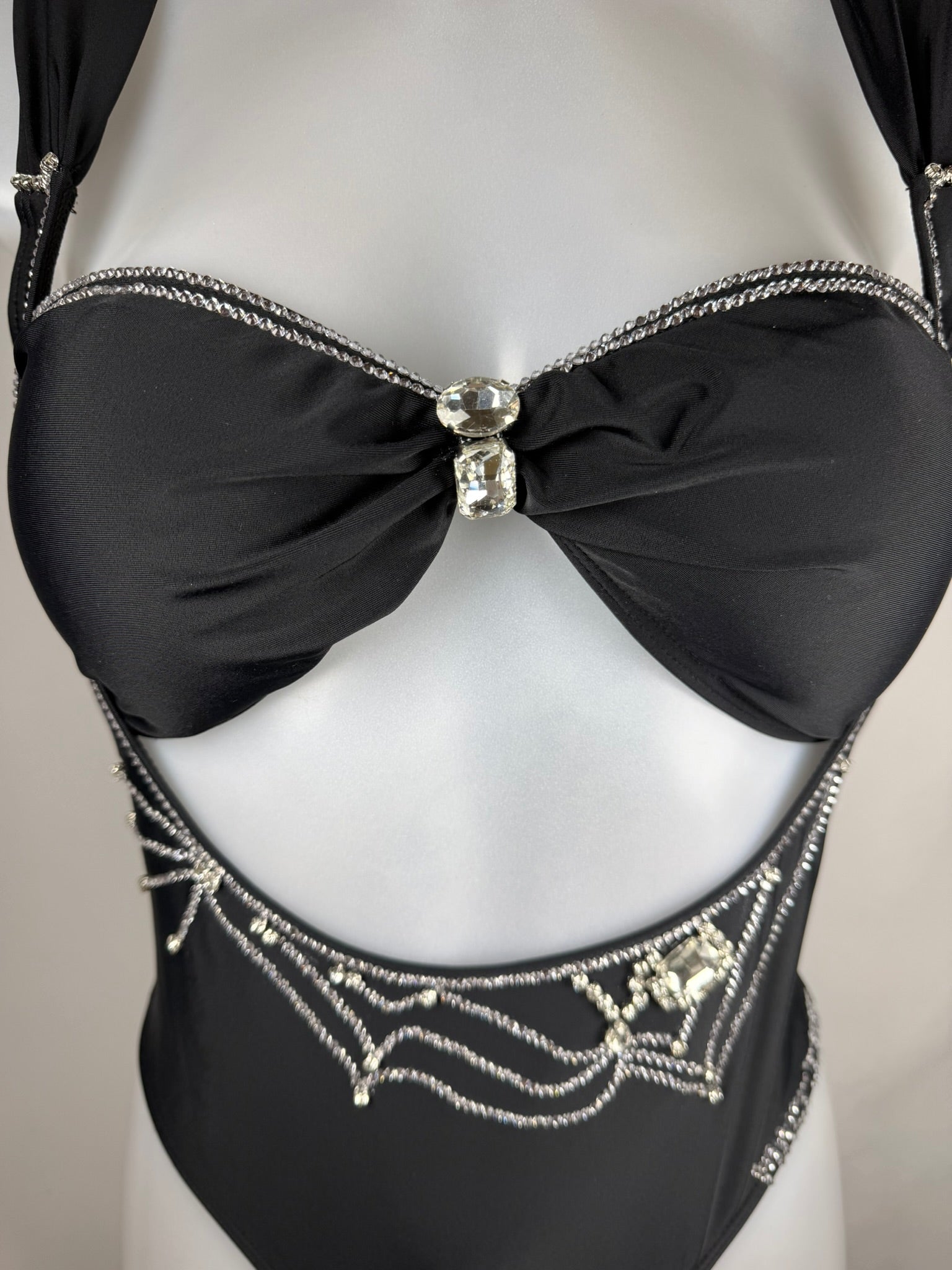 Cleo swimsuit