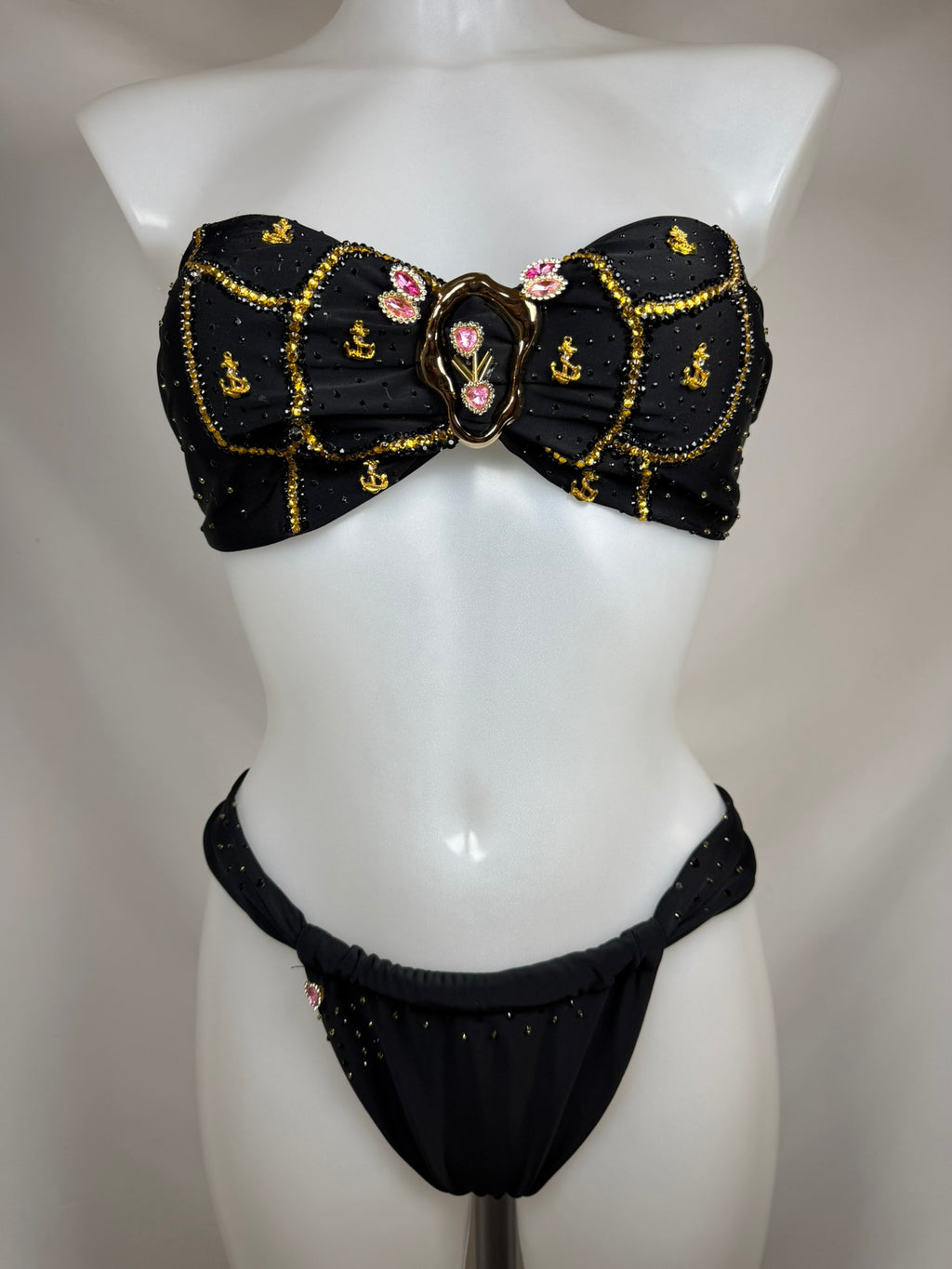 Club nights bikini