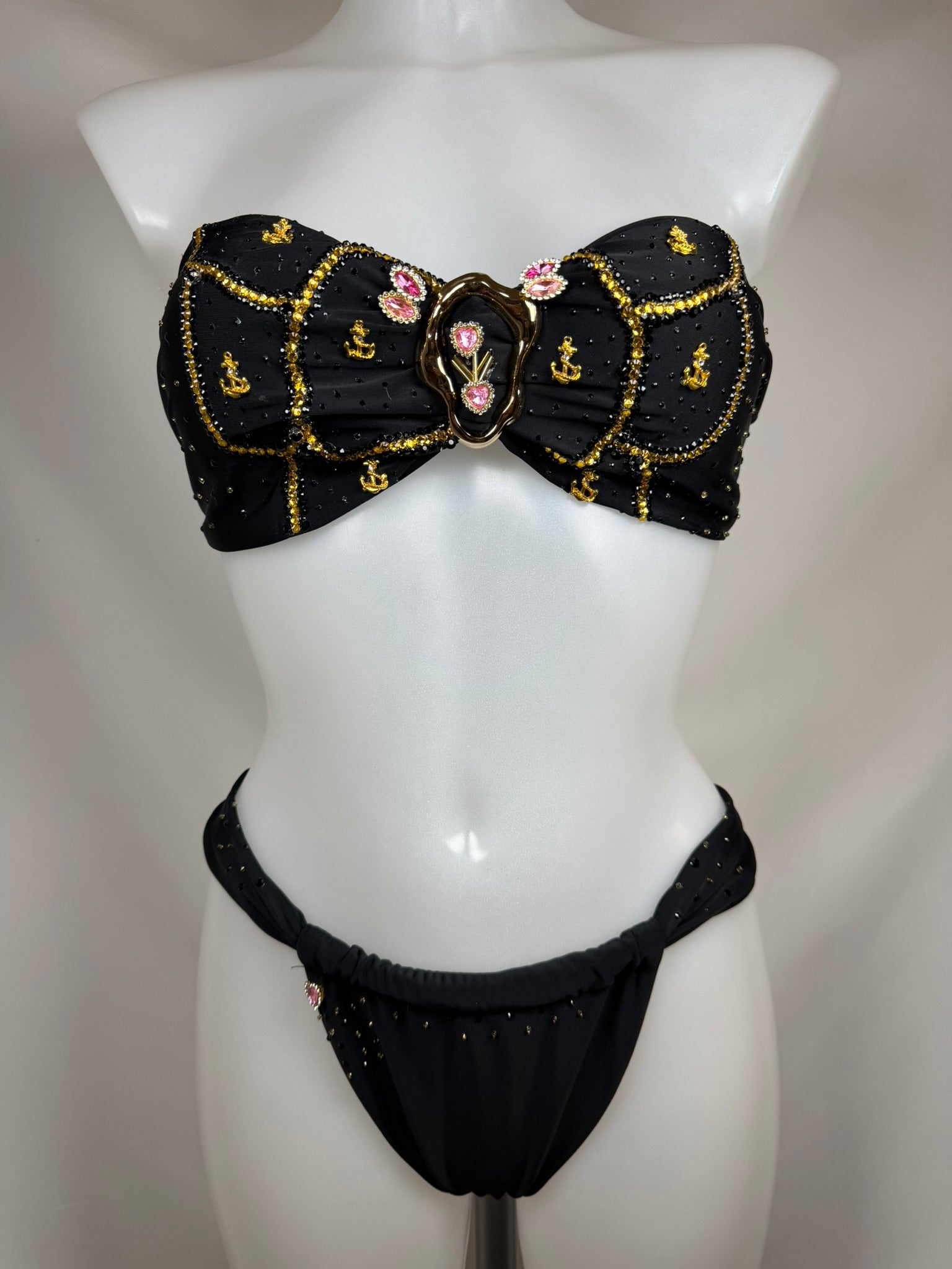 Club nights bikini
