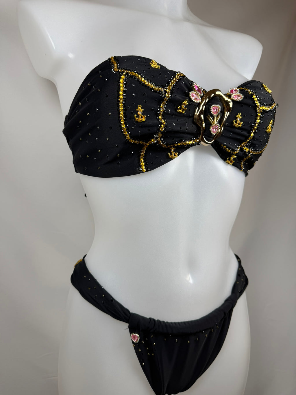 Club nights bikini