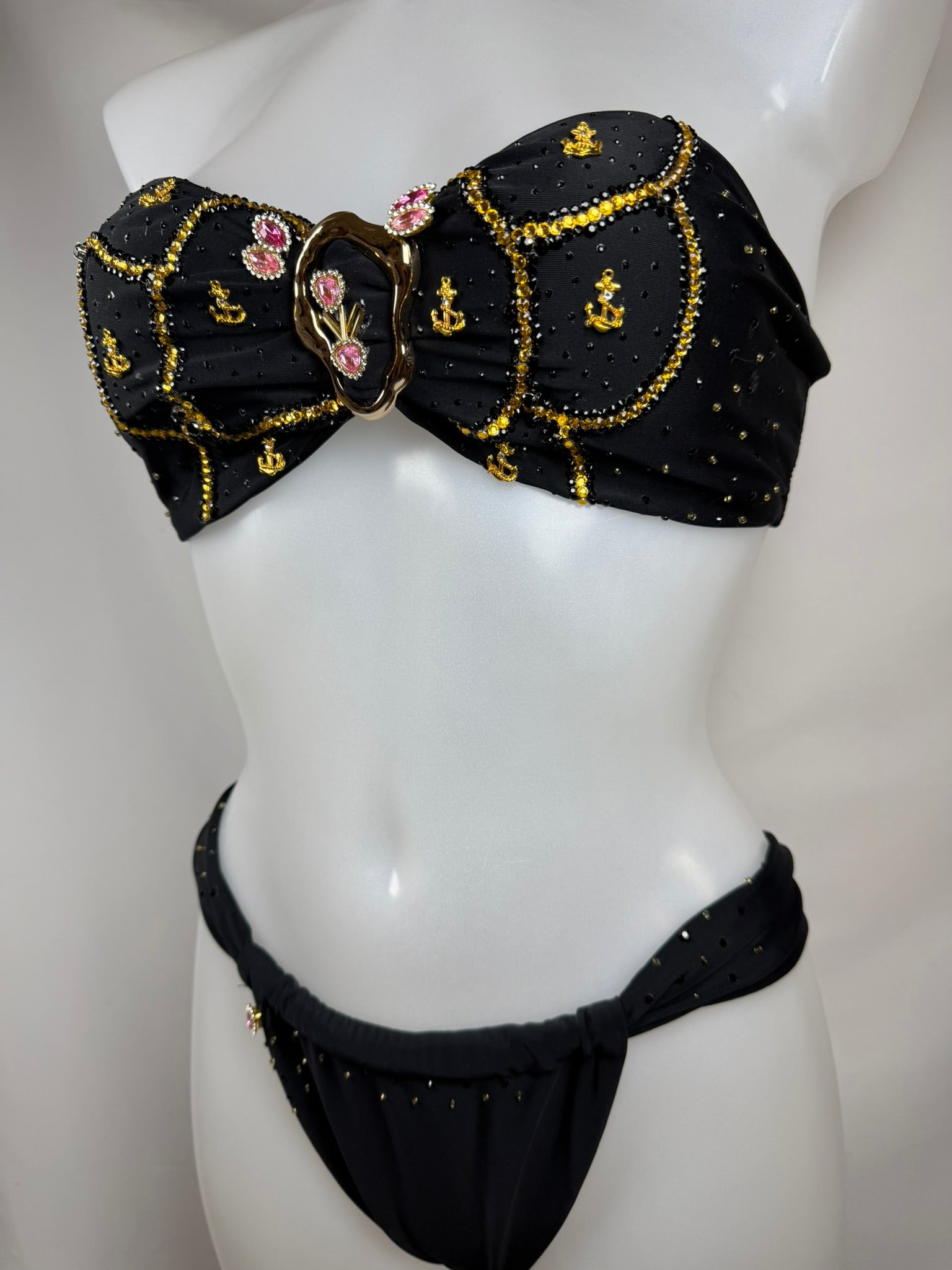Club nights bikini